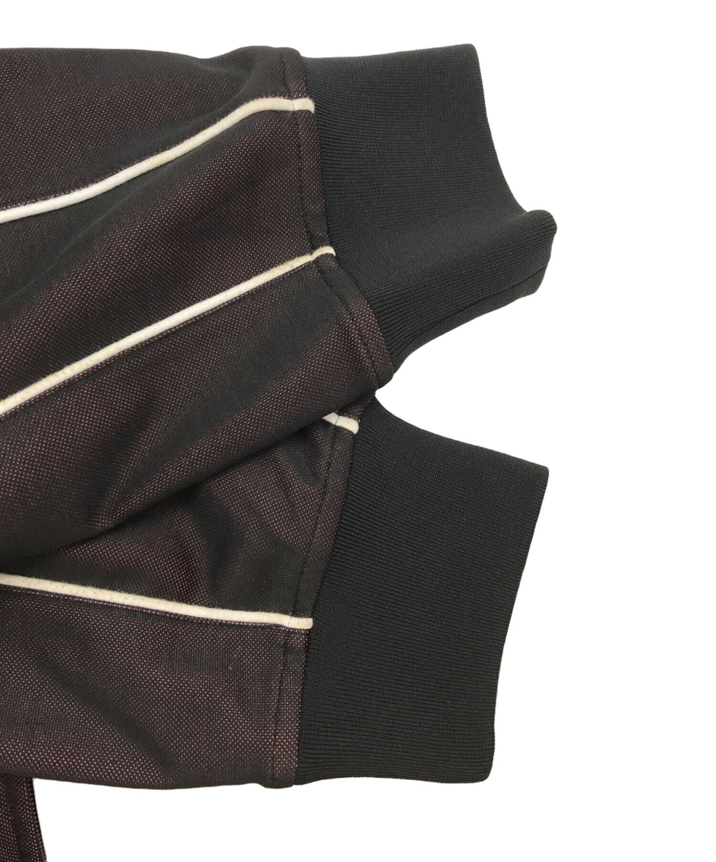 [Pre-owned] SUPREME 22AW World Famous Jacquard Track Jacket