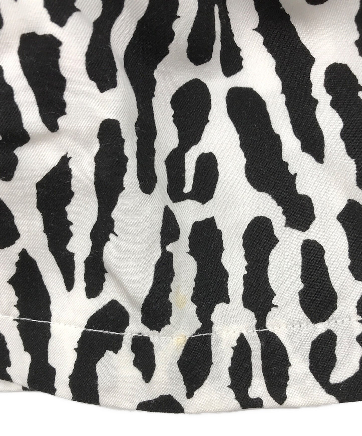 [Pre-owned] WACKO MARIA Hawaiian Shirt 22mnd-wm001-07-022