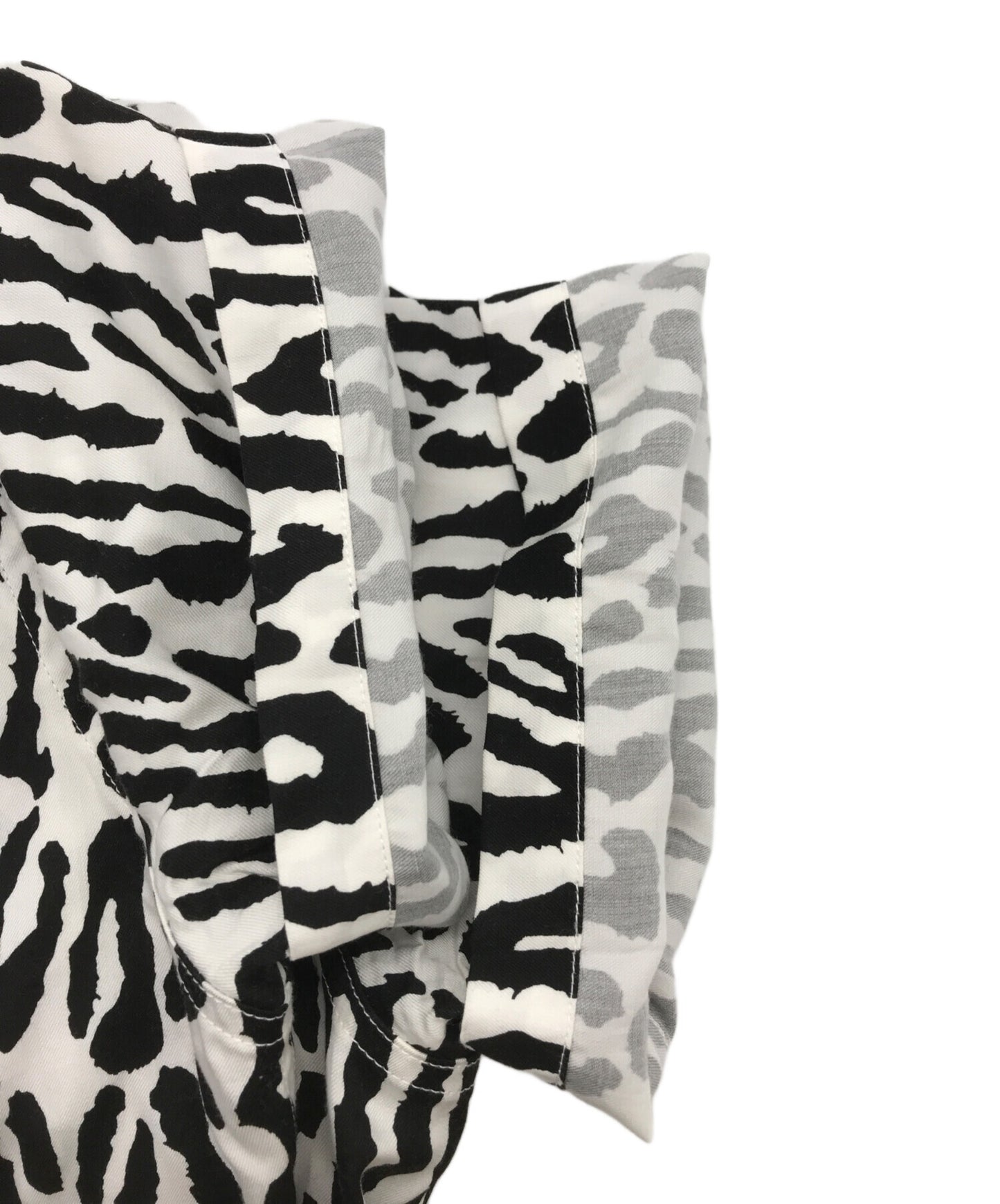 [Pre-owned] WACKO MARIA Hawaiian Shirt 22mnd-wm001-07-022