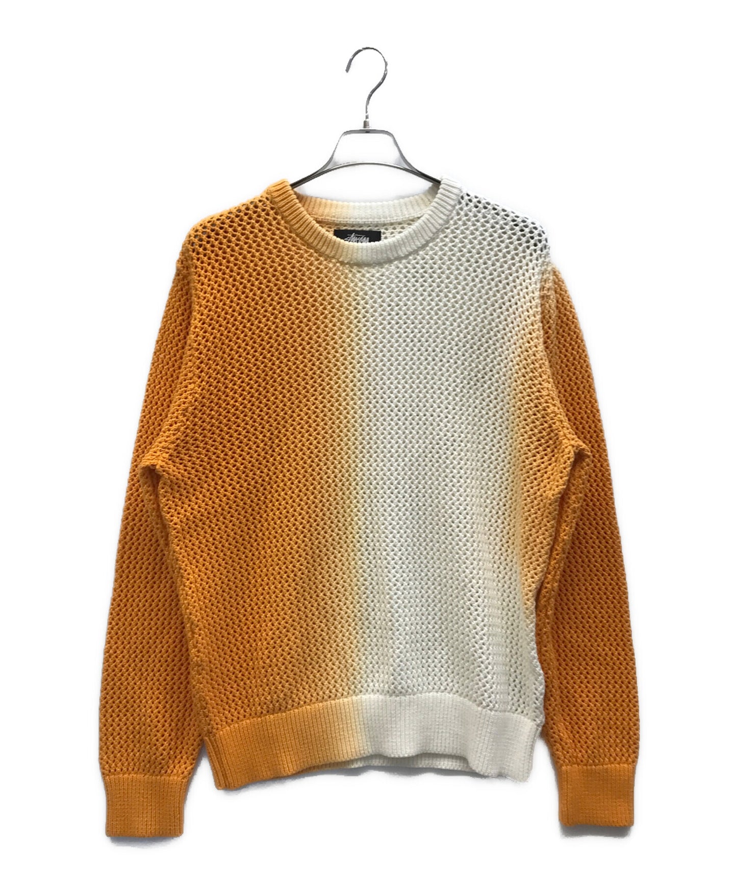 [Pre-owned] stussy Dyed Loose Gauge 117196