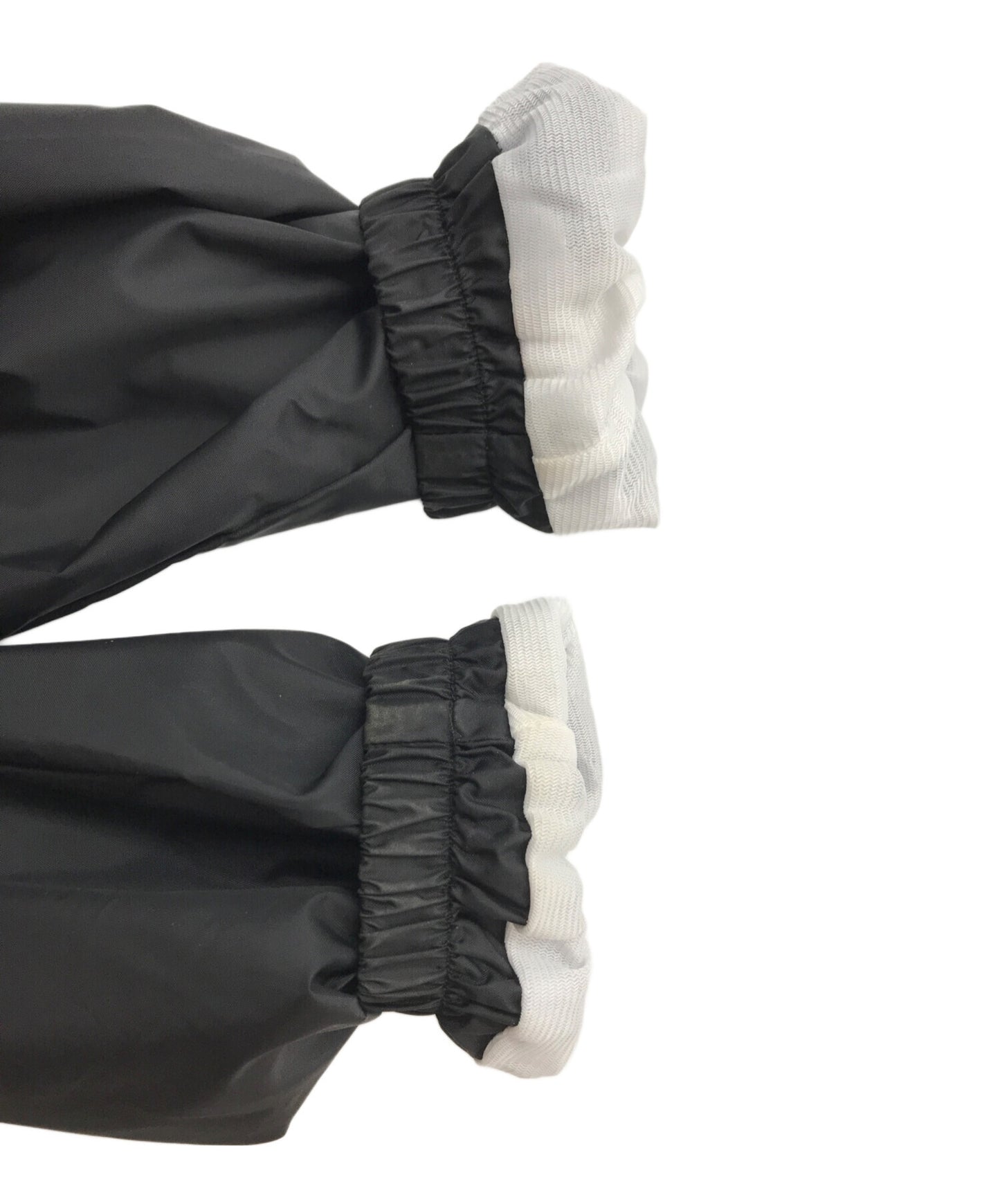 [Pre-owned] WACKO MARIA NECK FACE / COACH JACKET NECKFACE-WM-BL17