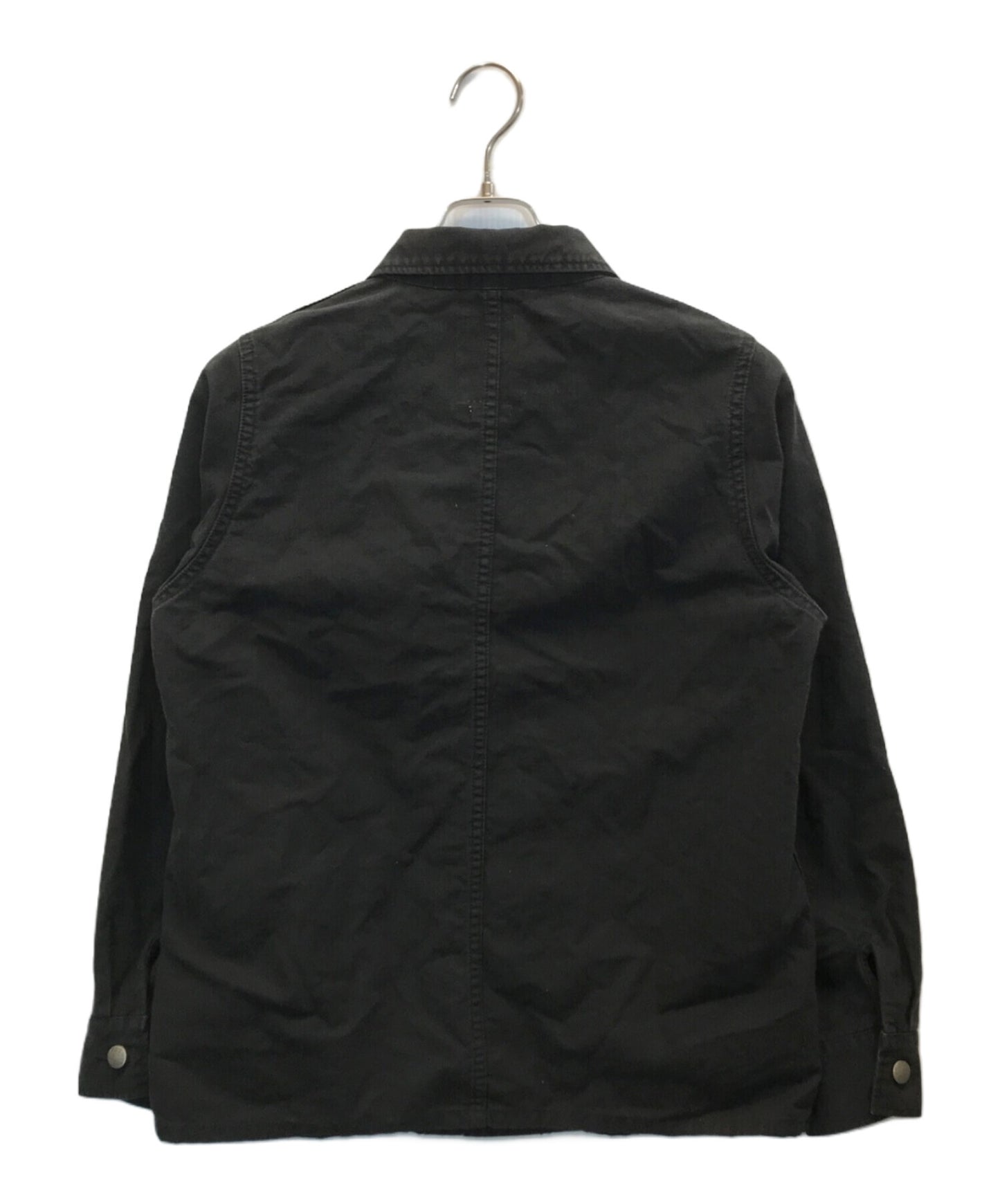 [Pre-owned] VISVIM TRAVAIL COVERALL 0116105013036