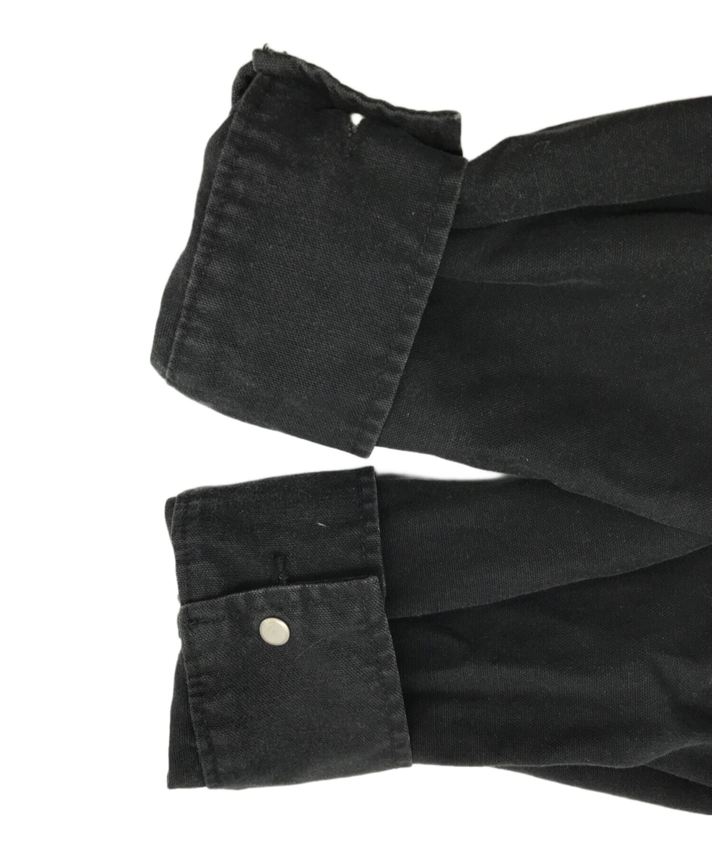 [Pre-owned] VISVIM TRAVAIL COVERALL 0116105013036