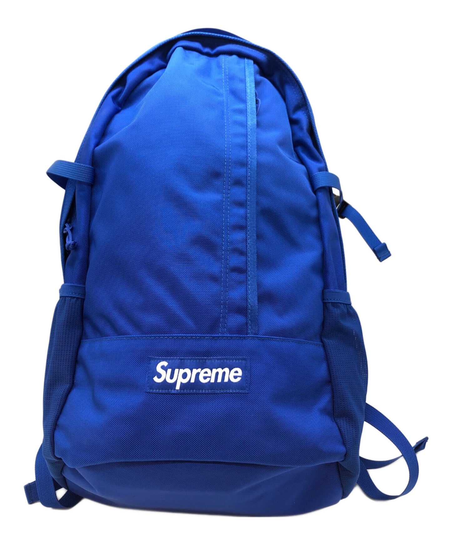 [Pre-owned] SUPREME 18SS CORDURA NYLON Backpack