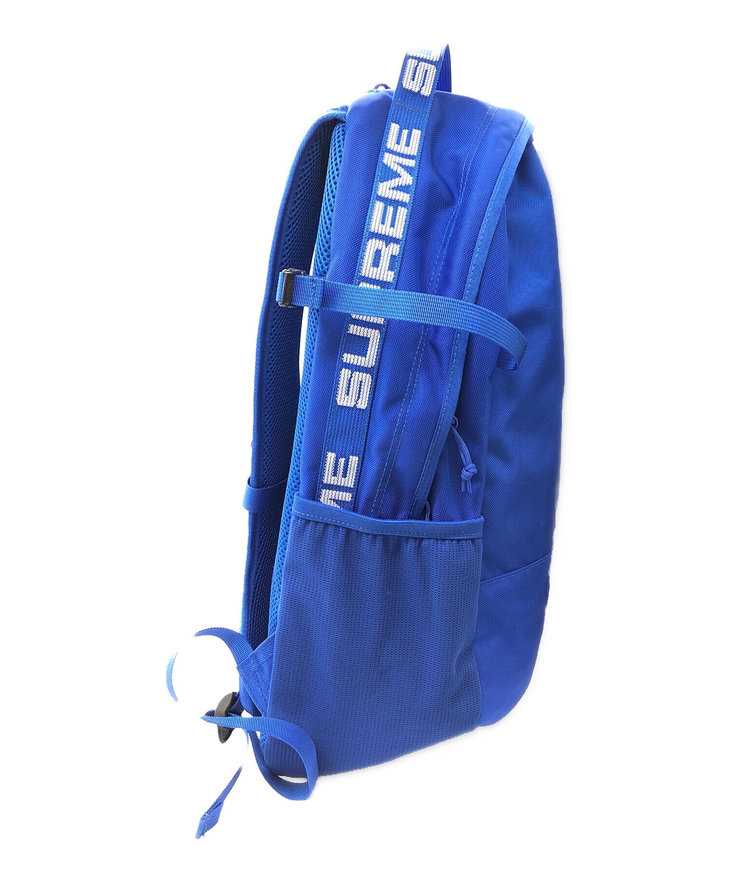 [Pre-owned] SUPREME 18SS CORDURA NYLON Backpack