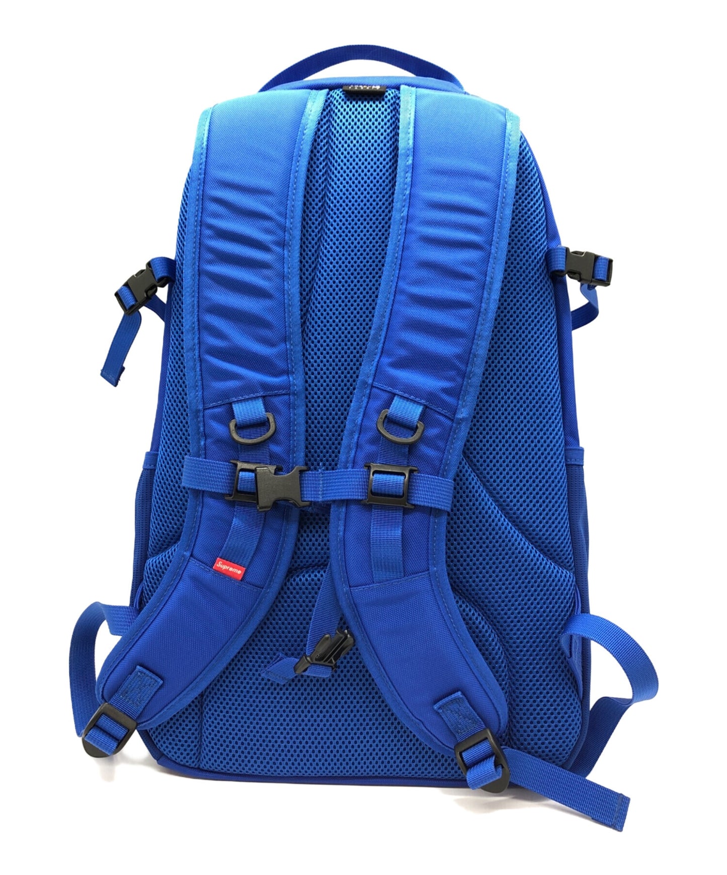 [Pre-owned] SUPREME 18SS CORDURA NYLON Backpack