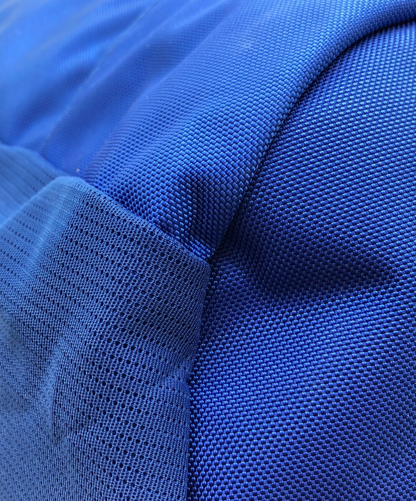 [Pre-owned] SUPREME 18SS CORDURA NYLON Backpack