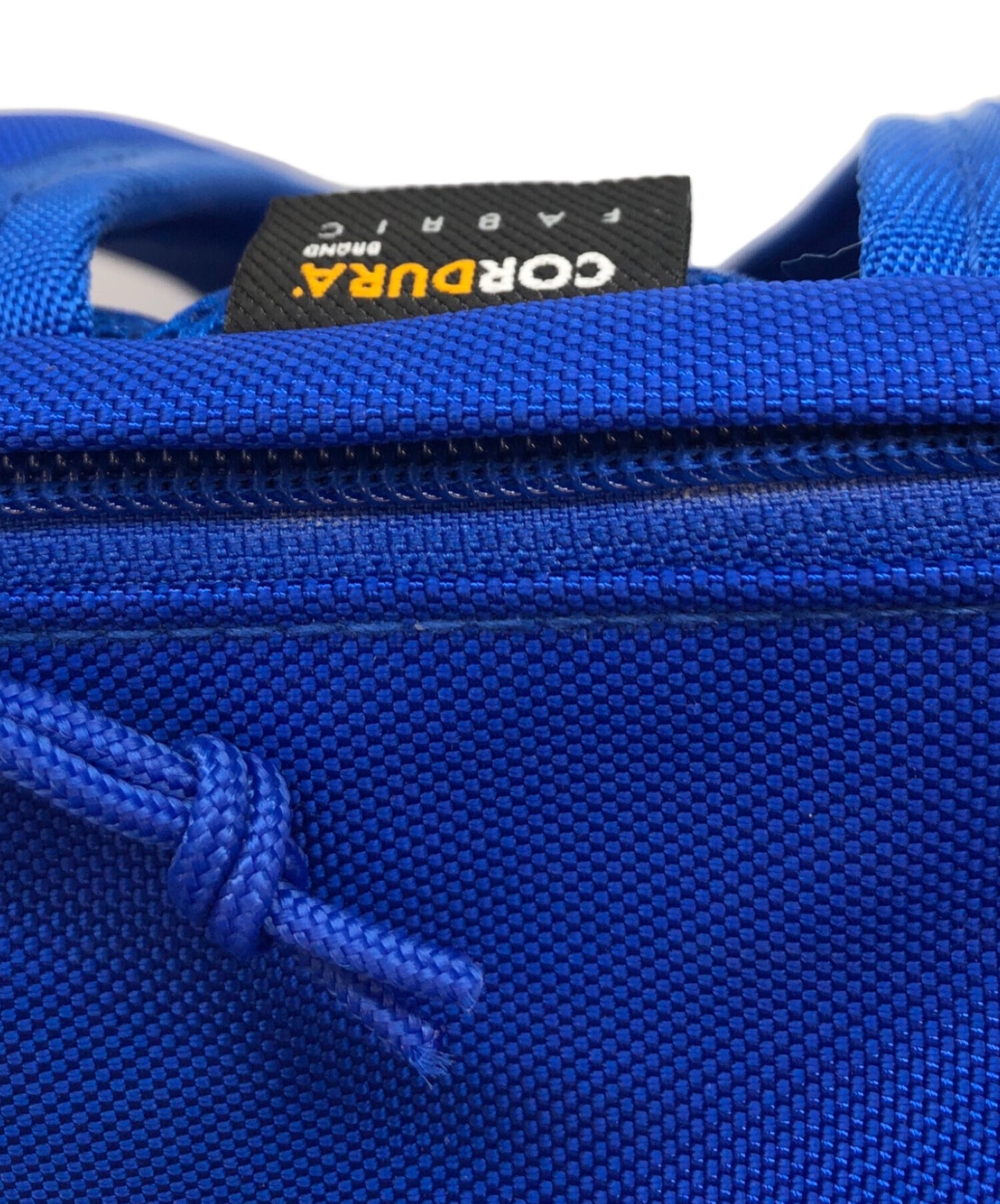 [Pre-owned] SUPREME 18SS CORDURA NYLON Backpack