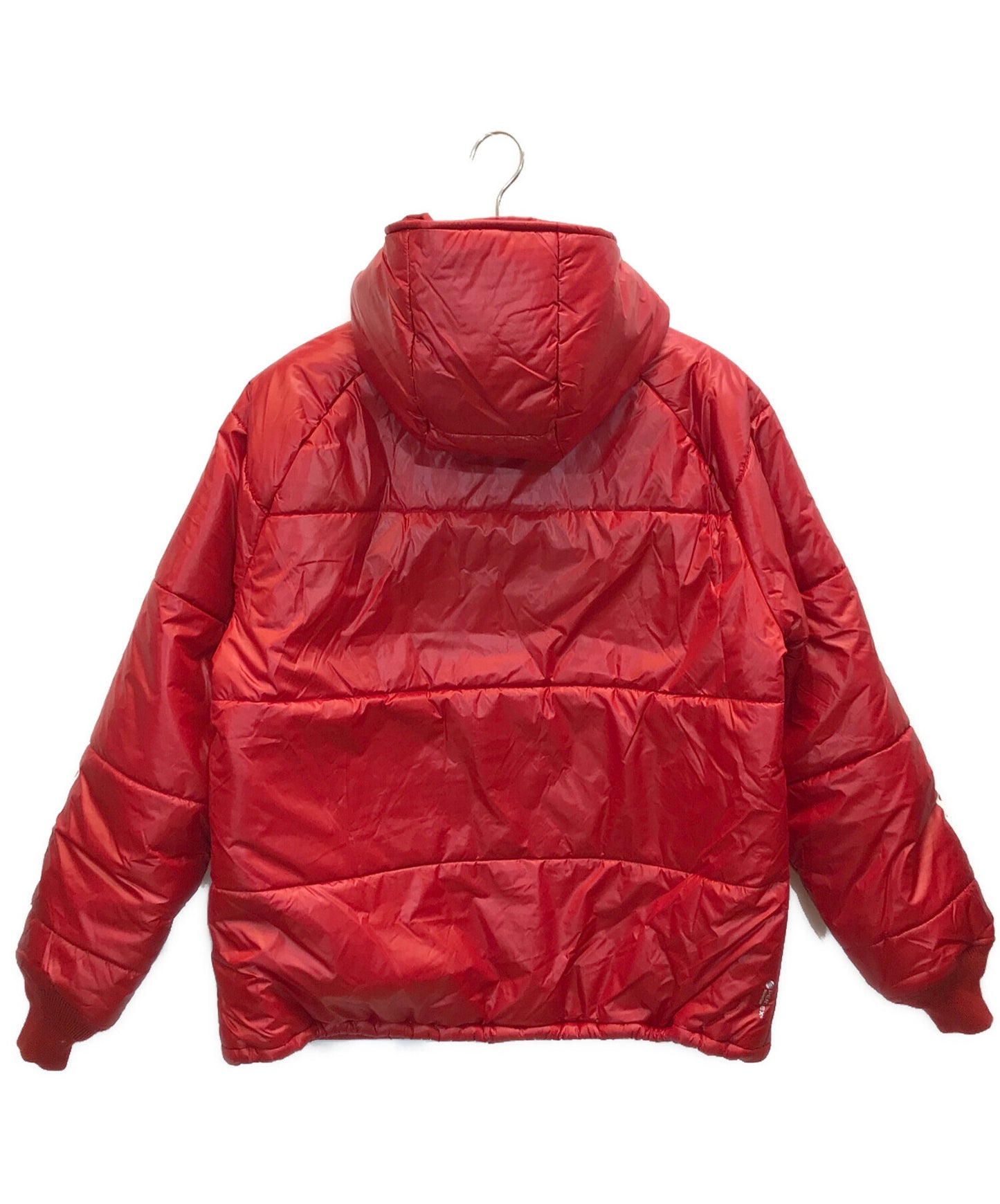 [Pre-owned] Hysteric Glamour RACING Hooded blouson 02233AB03