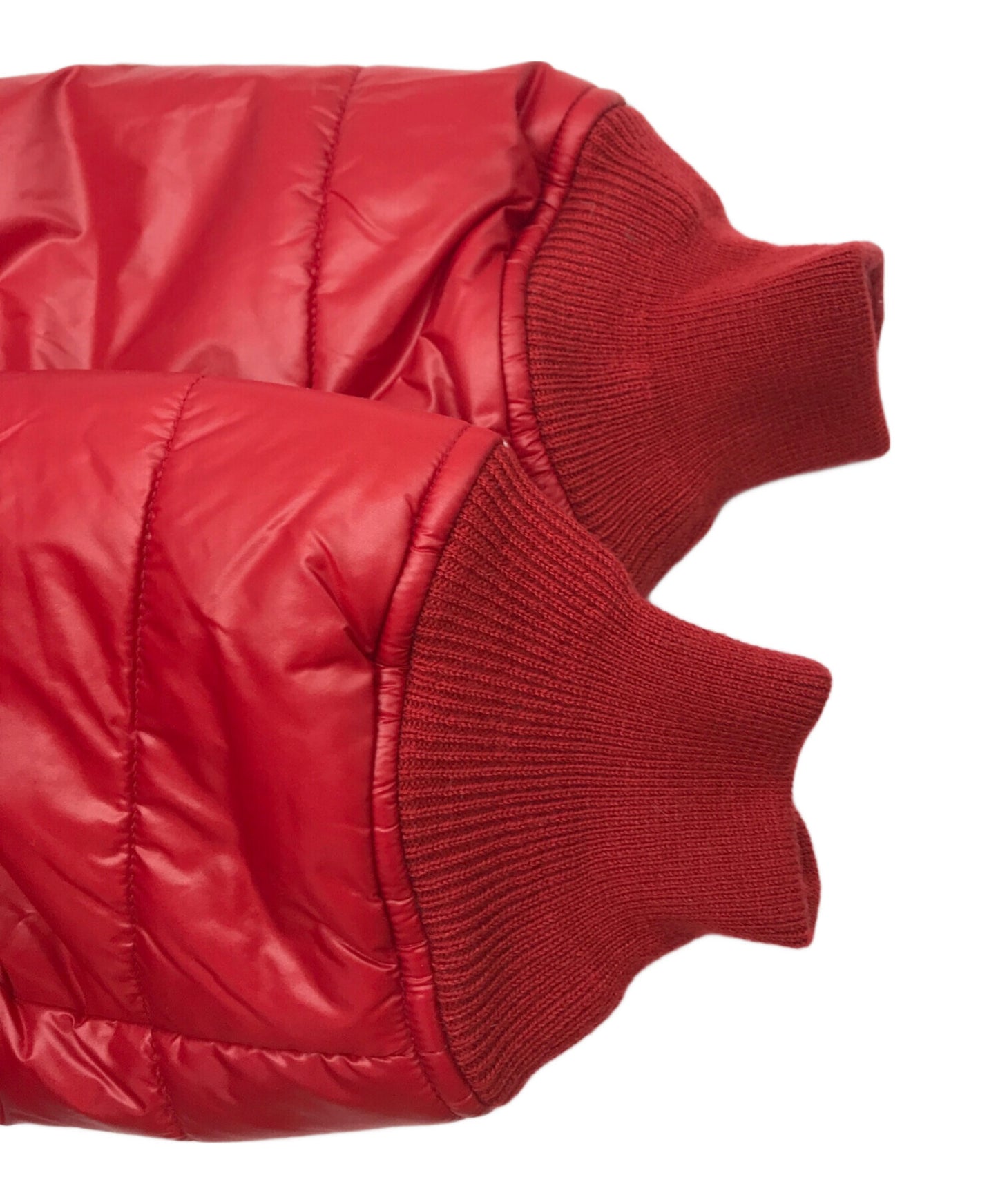 [Pre-owned] Hysteric Glamour RACING Hooded blouson 02233AB03