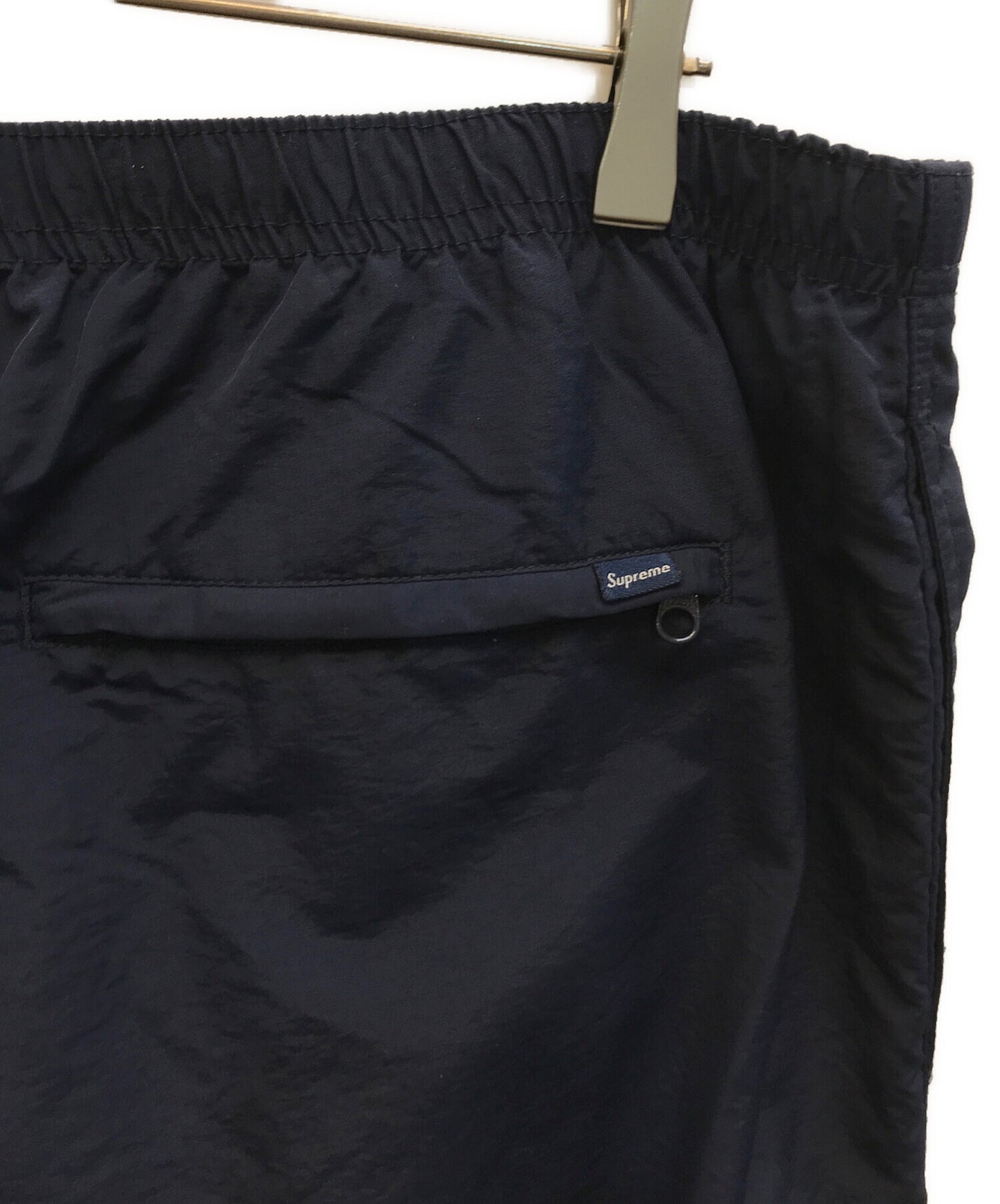 [Pre-owned] SUPREME Warm Up Pant