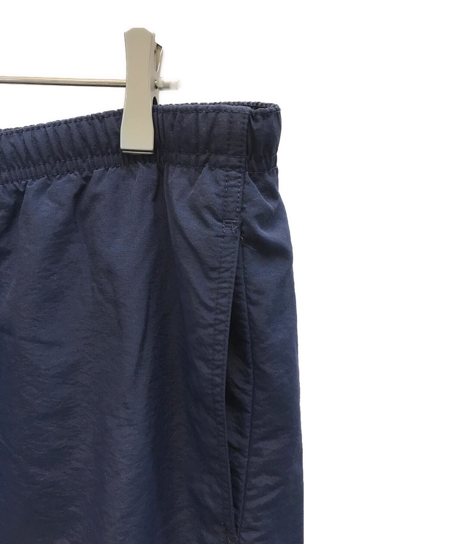 [Pre-owned] SUPREME Warm Up Pant