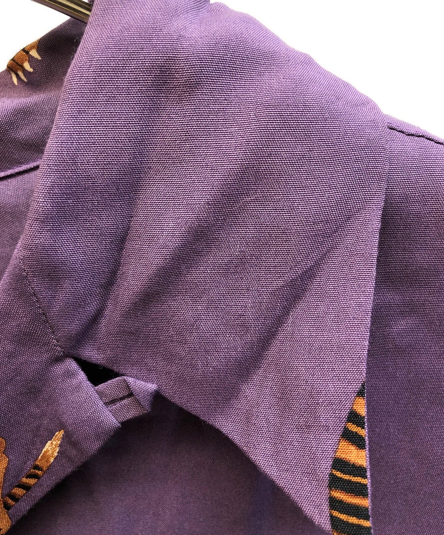 [Pre-owned] WACKO MARIA HAWAIIAN S/S SHIRT