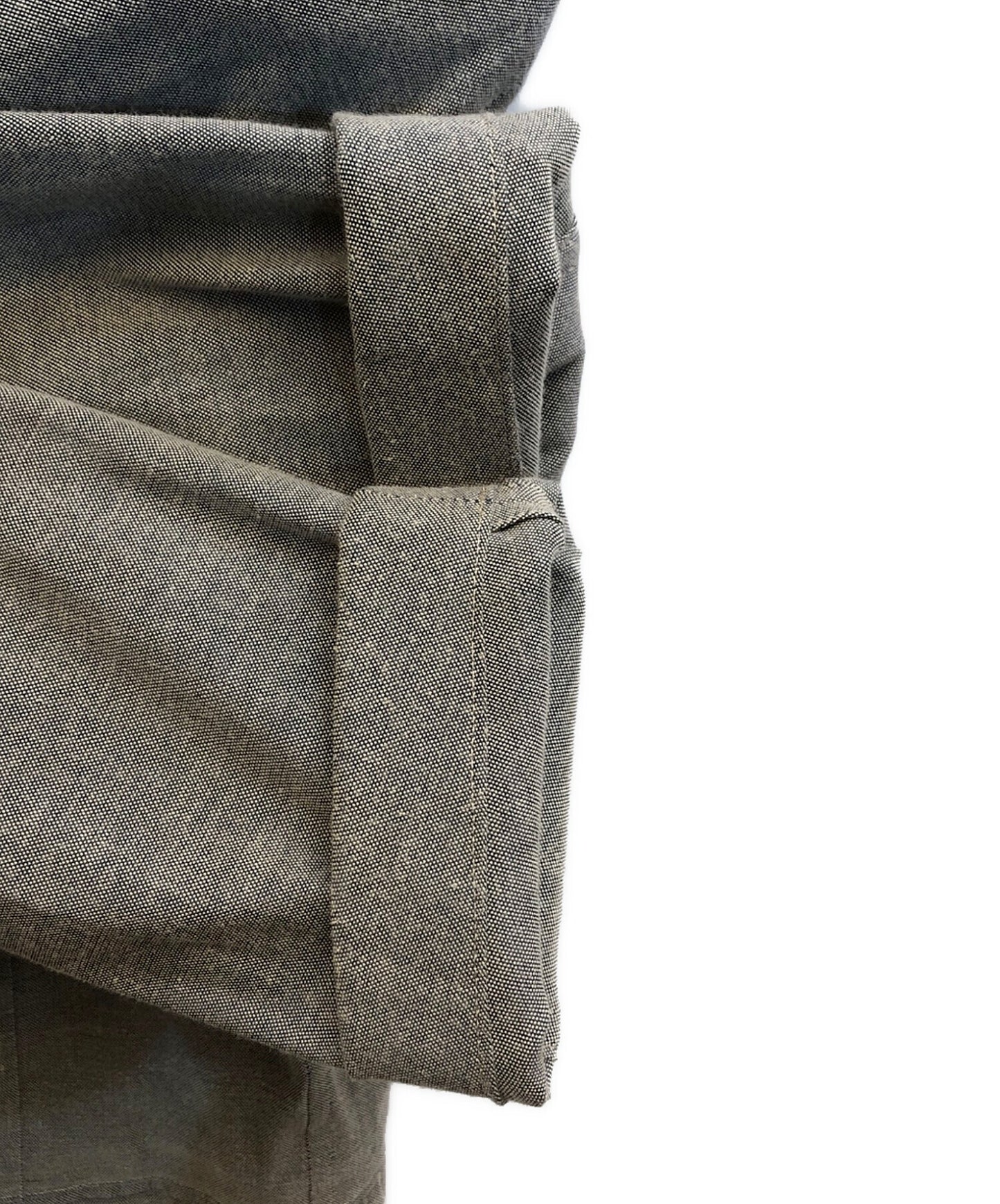 [Pre-owned] COMME des GARCONS HOMME PLUS 90's Poly Cotton Chester Coat PJ-10028