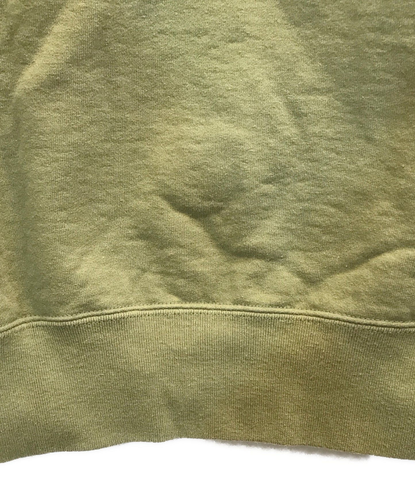 [Pre-owned] SUPREME Crewneck