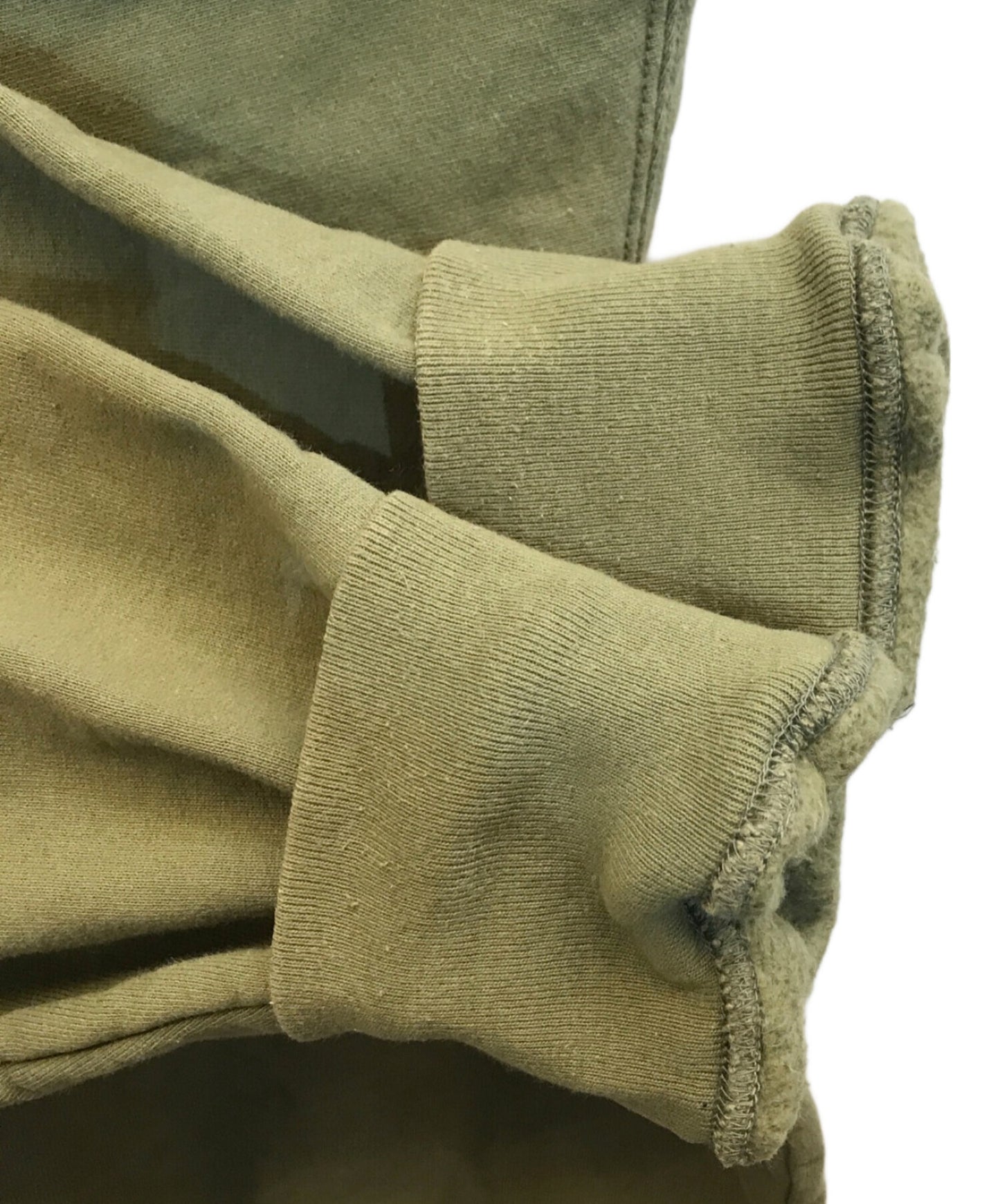 [Pre-owned] SUPREME Crewneck