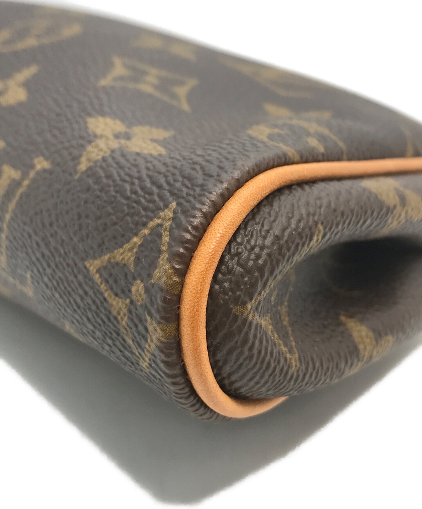 [Pre-owned] LOUIS VUITTON Eva monogram shoulder bag M95567