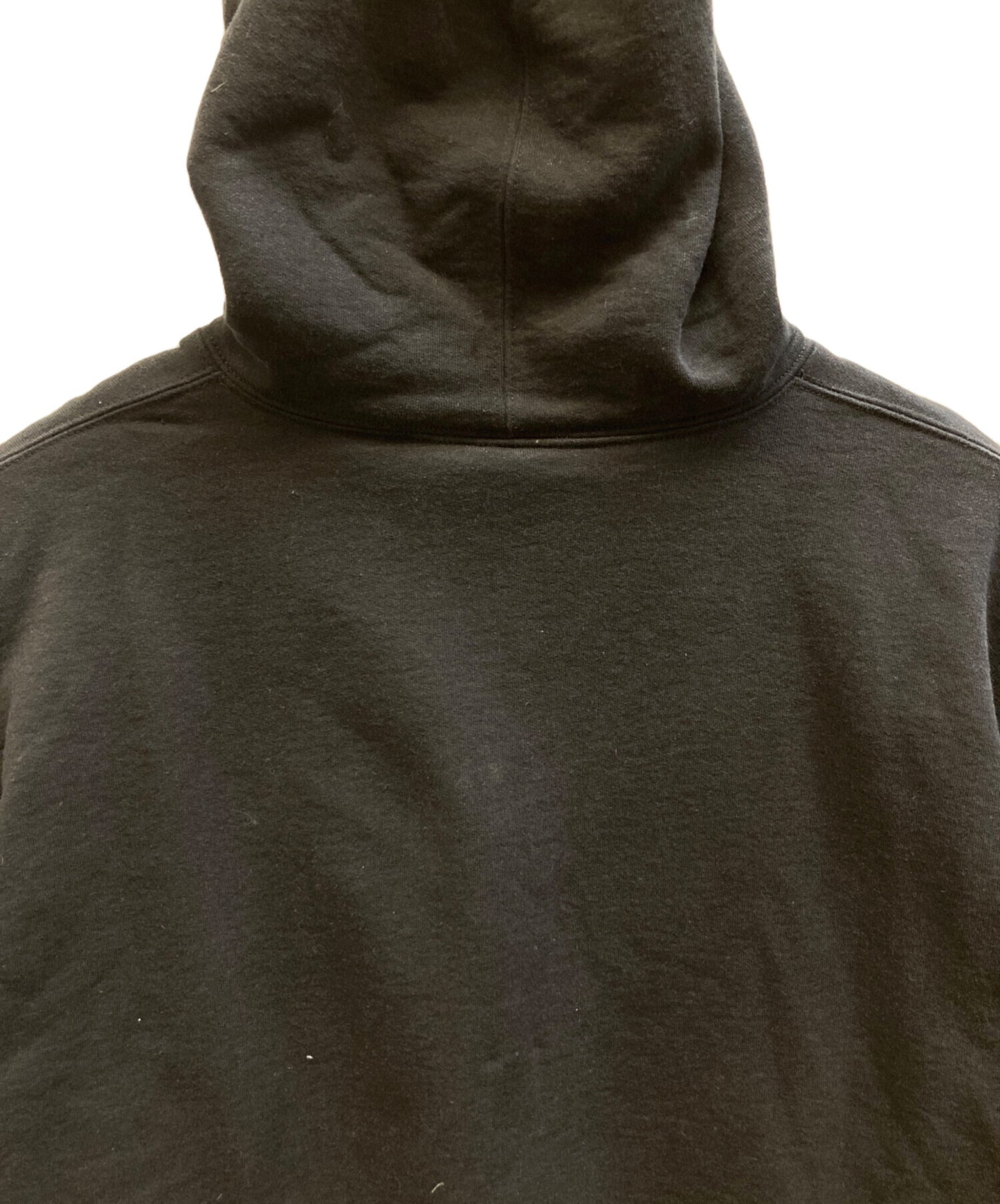 [Pre-owned] SUPREME eyes hooded sweatshirt