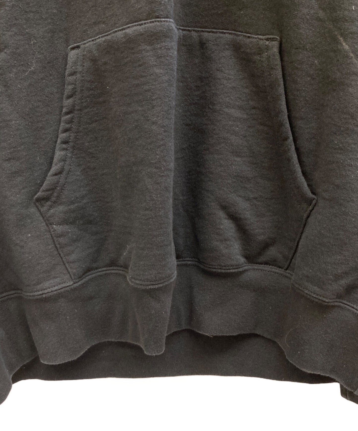 [Pre-owned] SUPREME eyes hooded sweatshirt