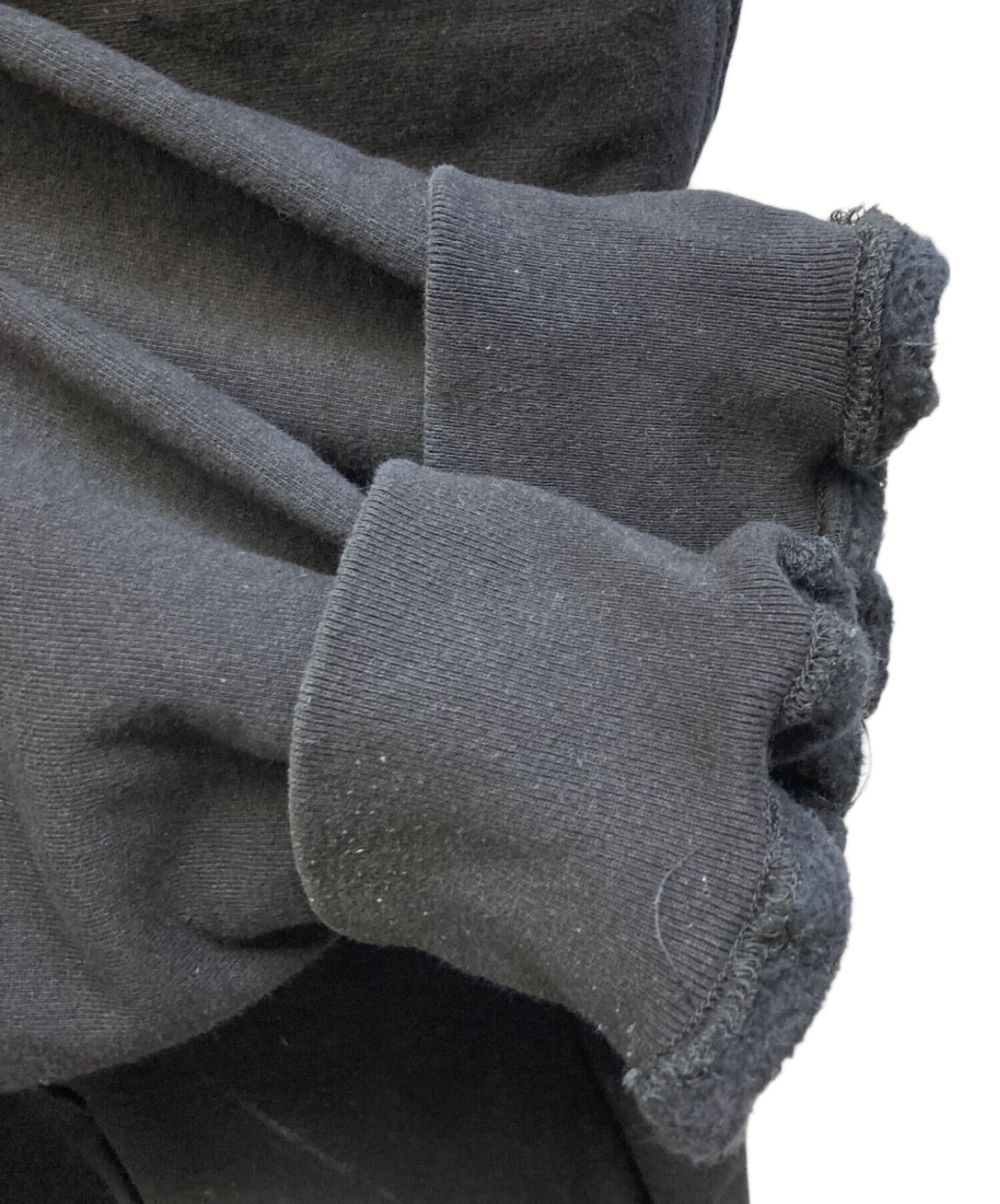 [Pre-owned] SUPREME eyes hooded sweatshirt