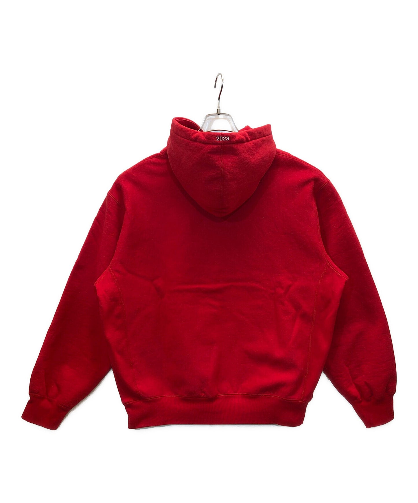 [Pre-owned] SUPREME Box Logo Hooded Sweatshirt