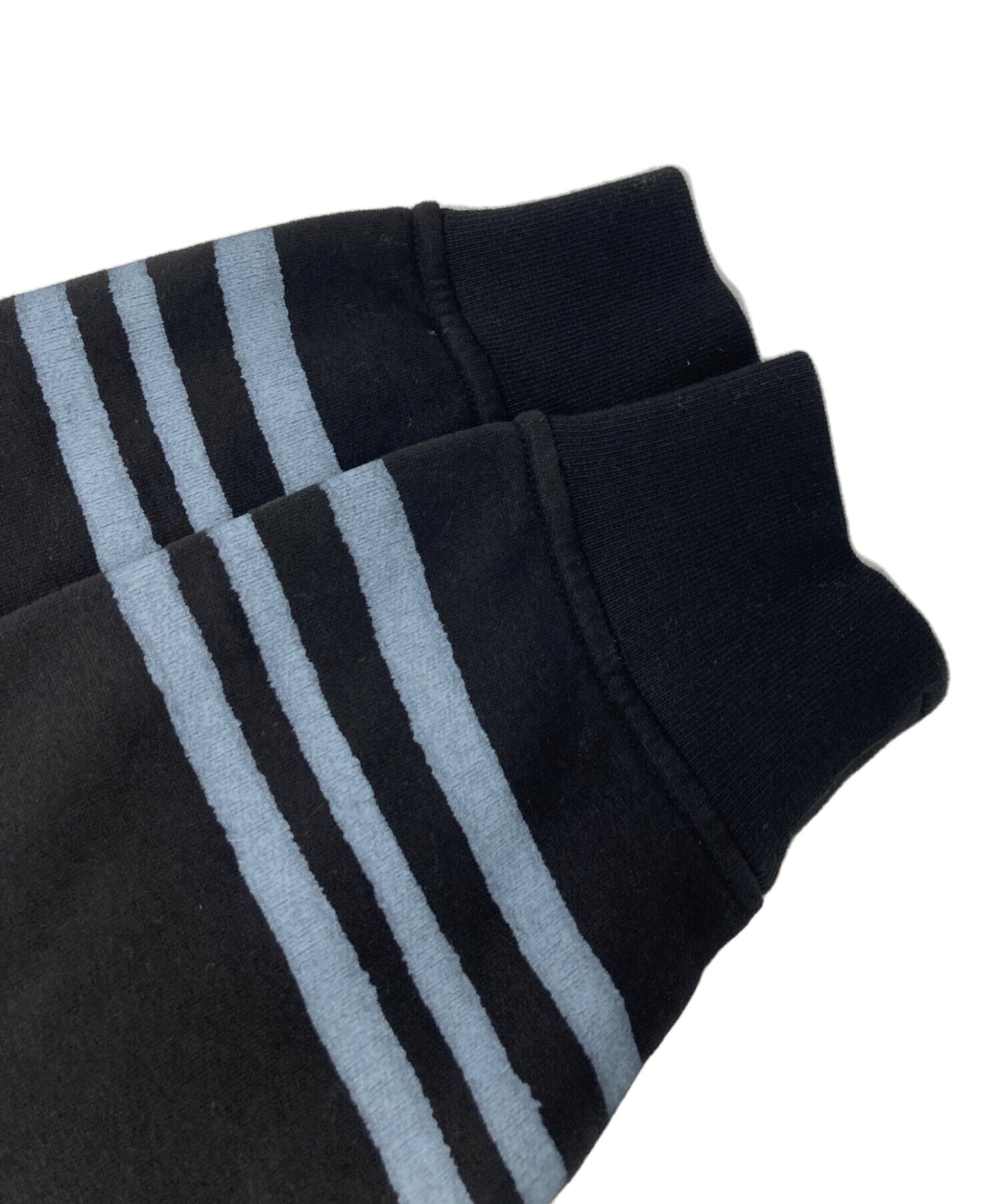 [Pre-owned] SUPREME Warp Stripe Hooded Sweatshirt 7325601S5