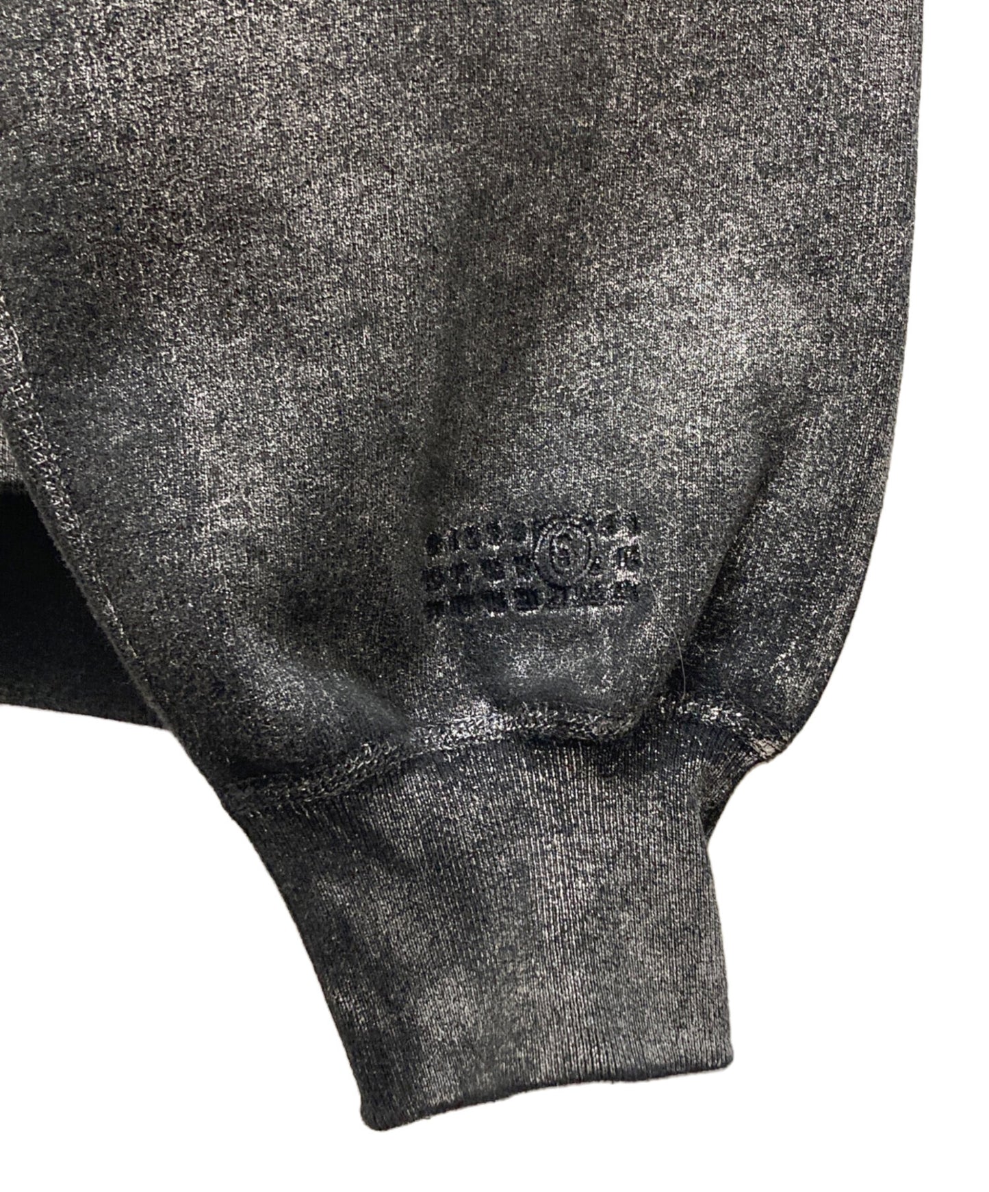 [Pre-owned] SUPREME Foil Box Logo Hooded Sweatshirt