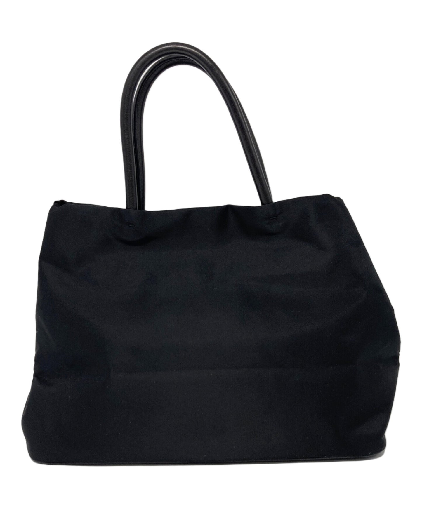 [Pre-owned] PRADA Ribbon handbags 1BG068