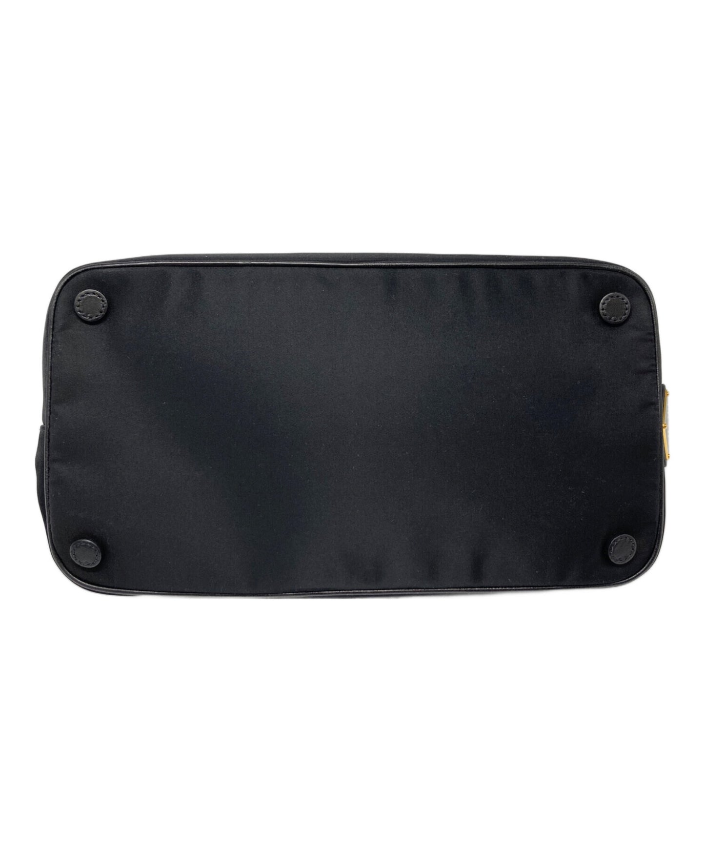 [Pre-owned] PRADA Ribbon handbags 1BG068