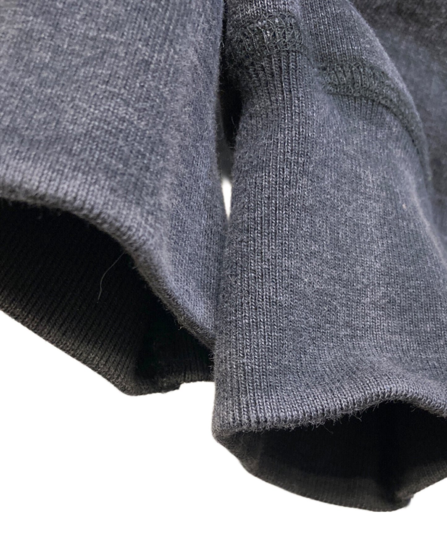 [Pre-owned] SUPREME 25SS Washed Box Logo Crewneck 101837