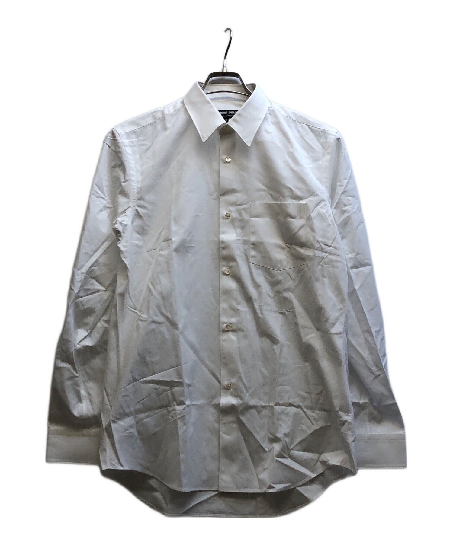 COMME des GARCONS HOMME DEUX – Archive Factory