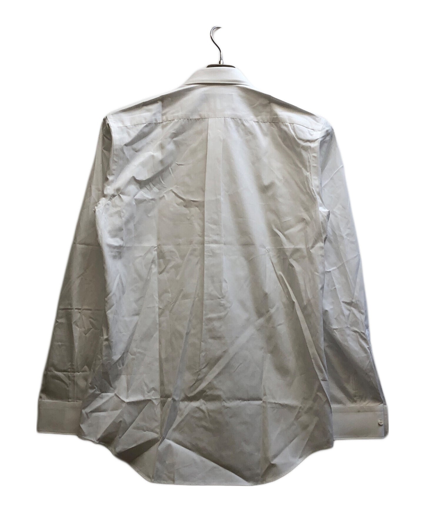 [Pre-owned] COMME des GARCONS HOMME DEUX long-sleeved shirt DZ-B521