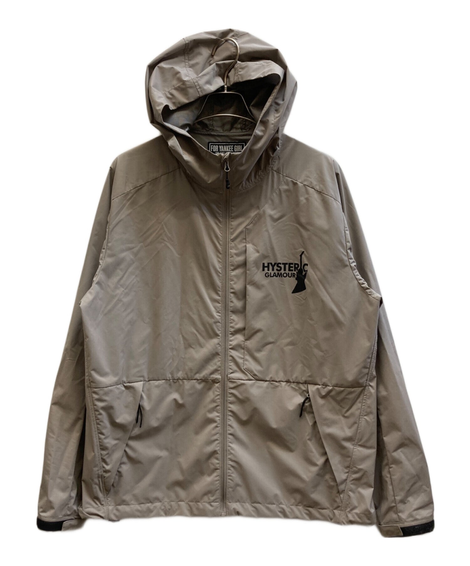 archive HYSTERIC GLAMOUR メッシュパーカー FREE Hysteric Glamour – Archive Factory