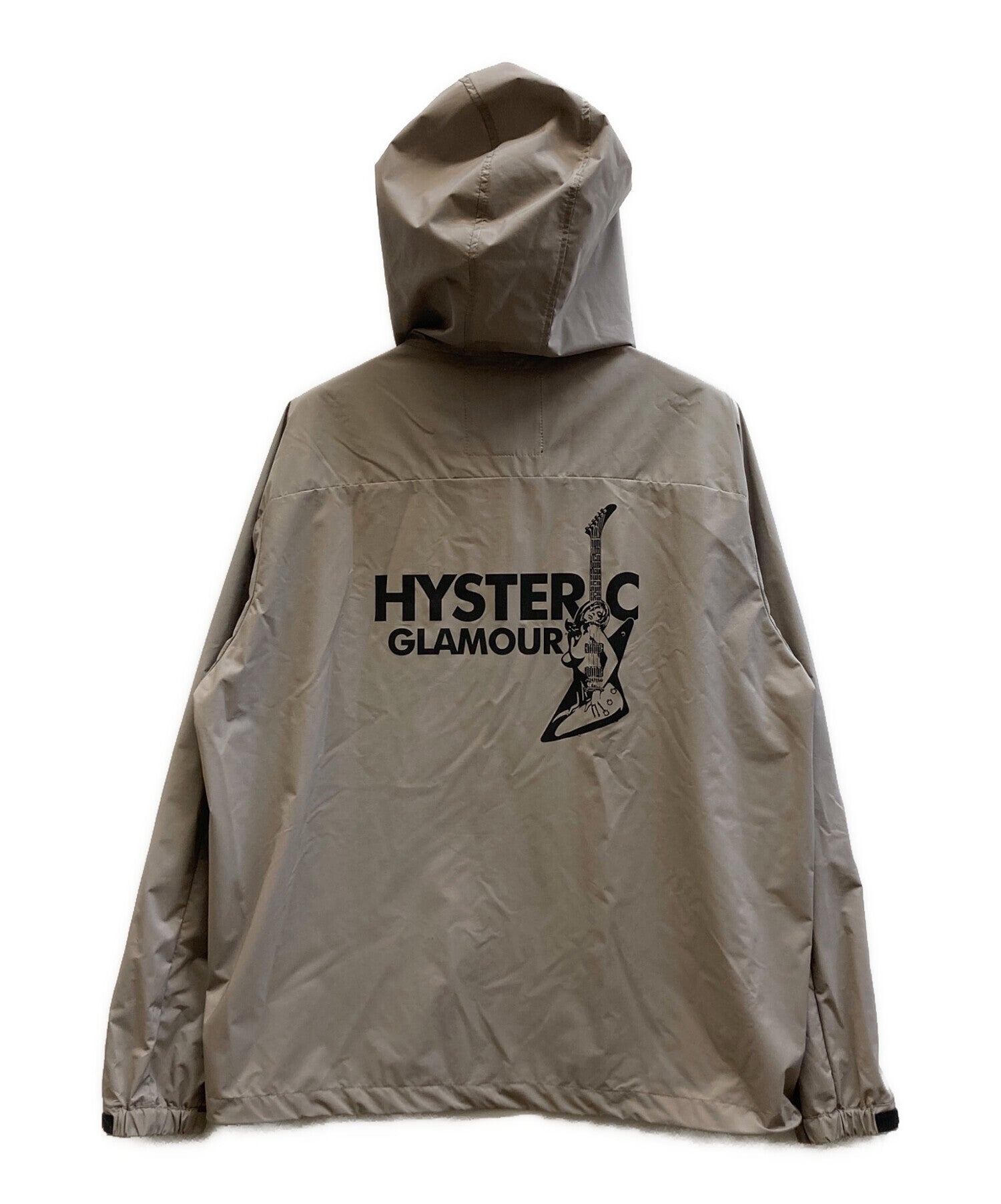 Hysteric Glamour – Archive Factory