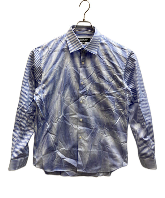 [Pre-owned] COMME des GARCONS HOMME DEUX striped shirt DO-B002