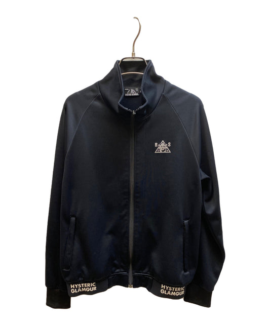 [Pre-owned] Hysteric Glamour track jacket 02183CJ04