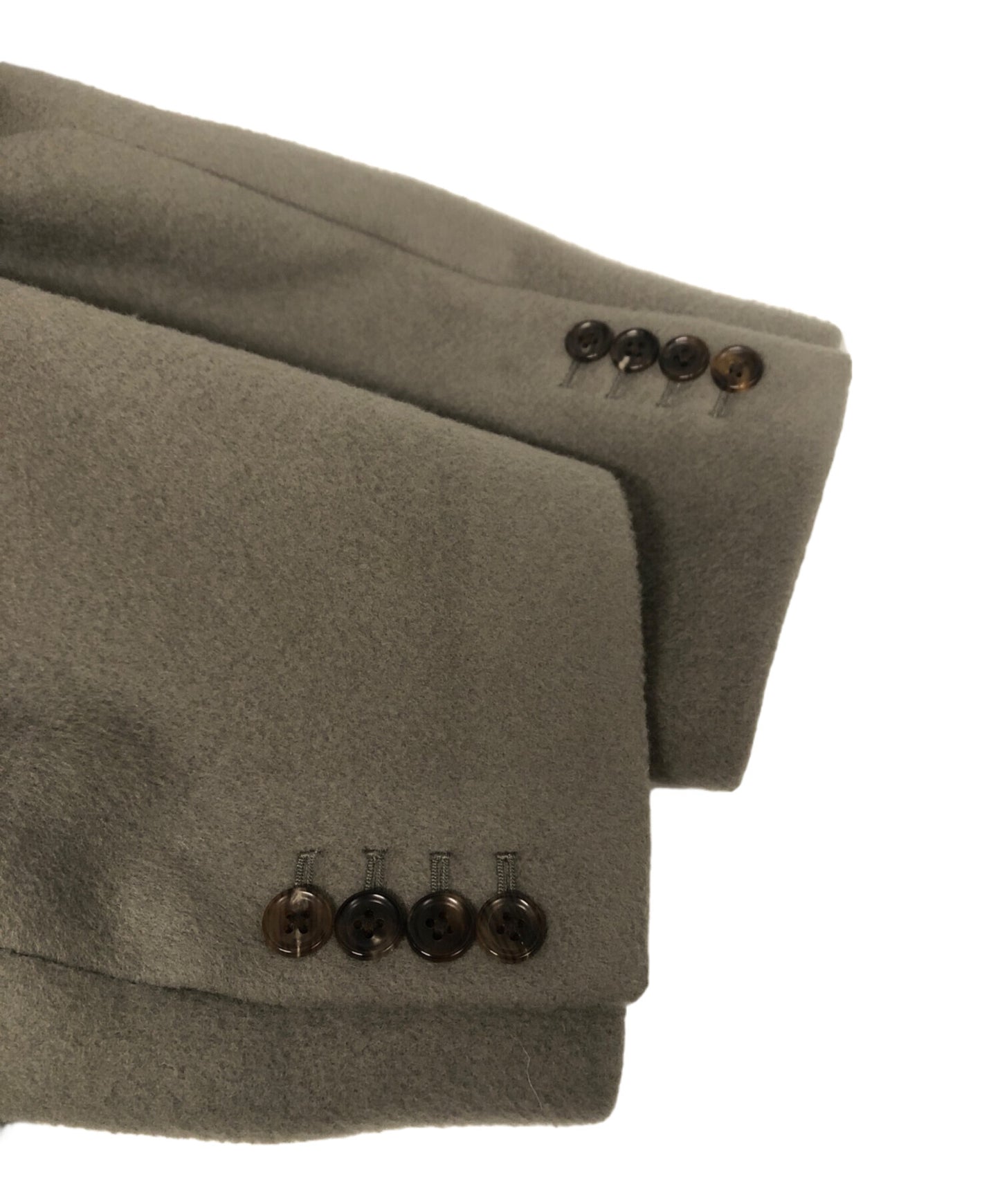 [Pre-owned] WACKO MARIA CHESTERFIELD COAT