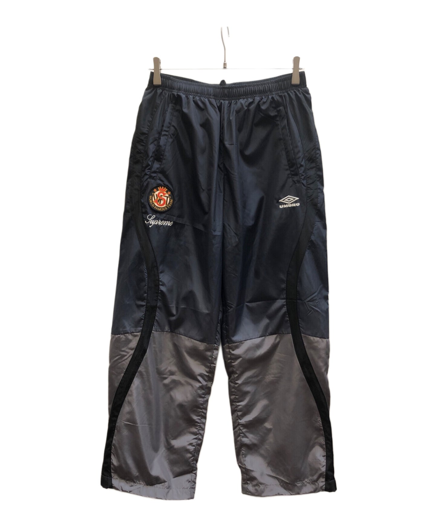[Pre-owned] SUPREME Gradient Track Pant