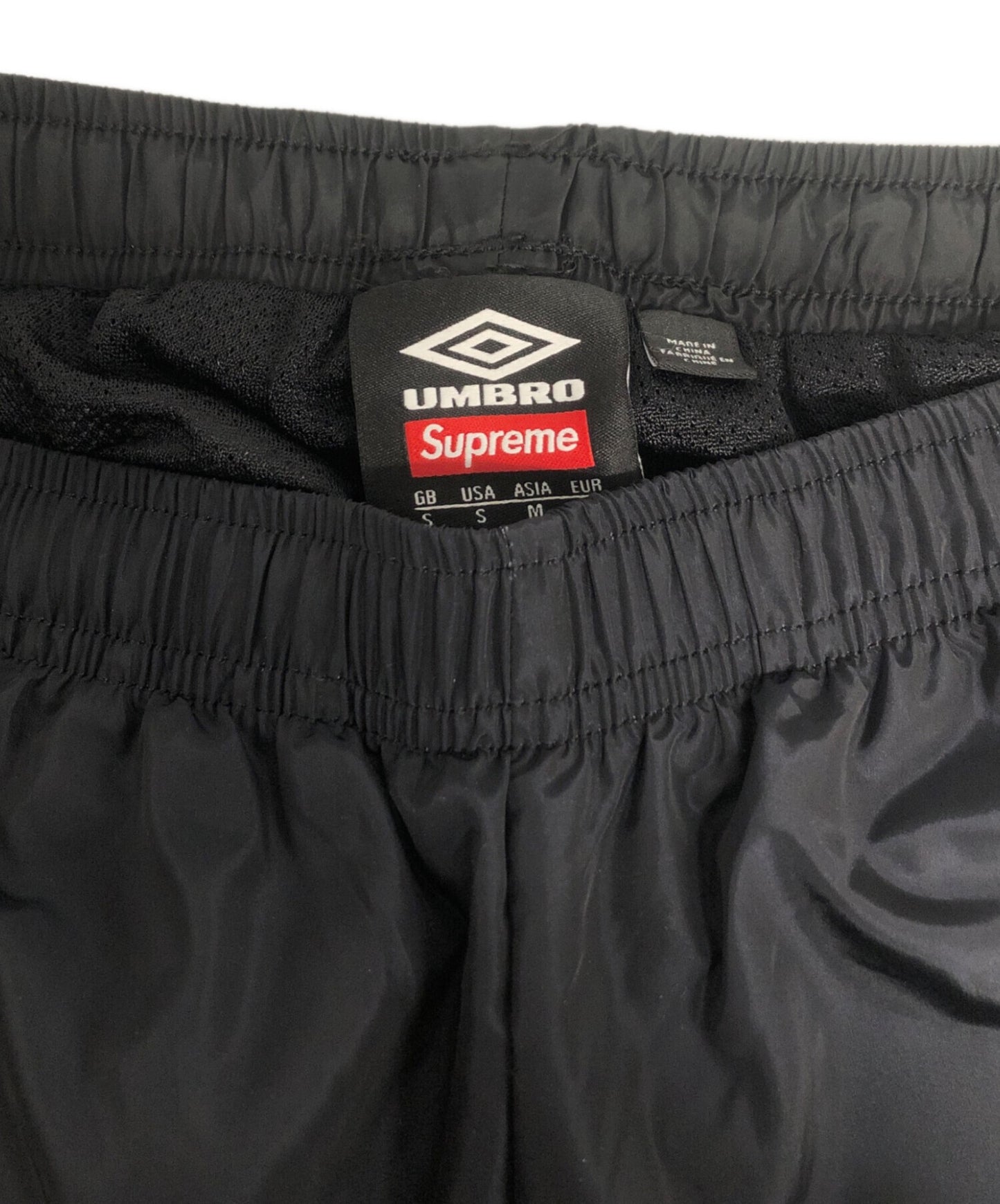 [Pre-owned] SUPREME Gradient Track Pant