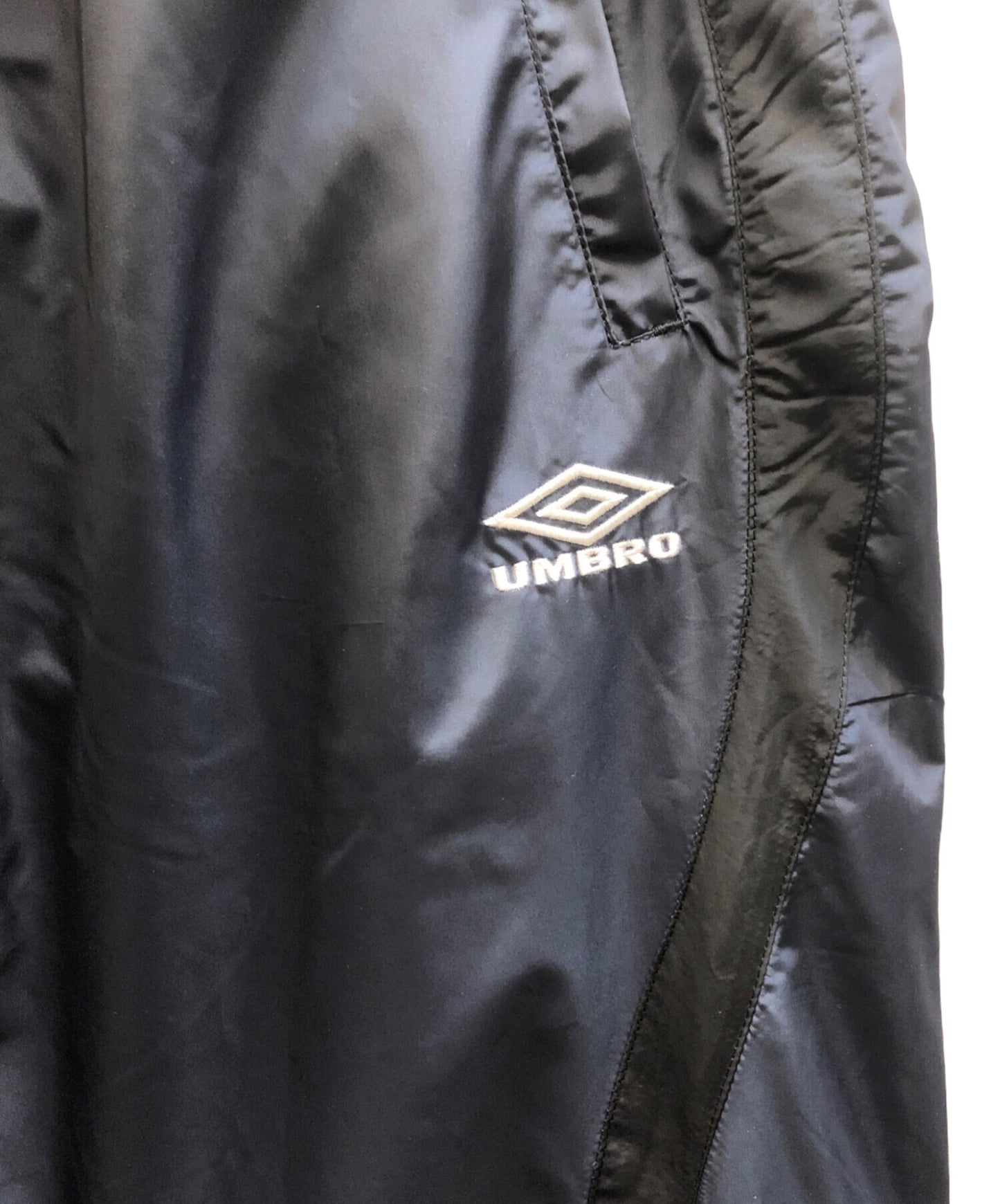 [Pre-owned] SUPREME Gradient Track Pant