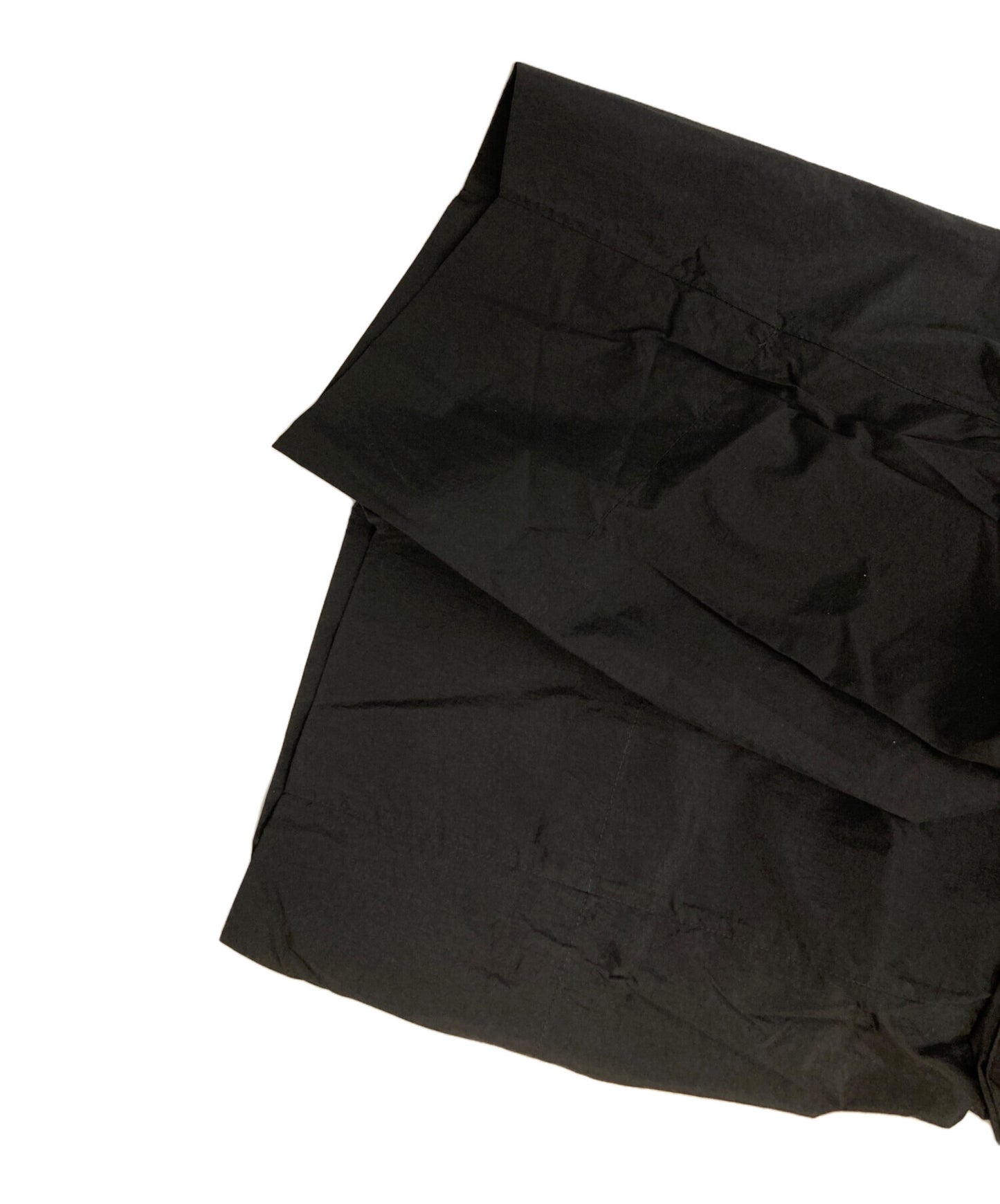 [Pre-owned] ISSEY MIYAKE nylon coat JG64040