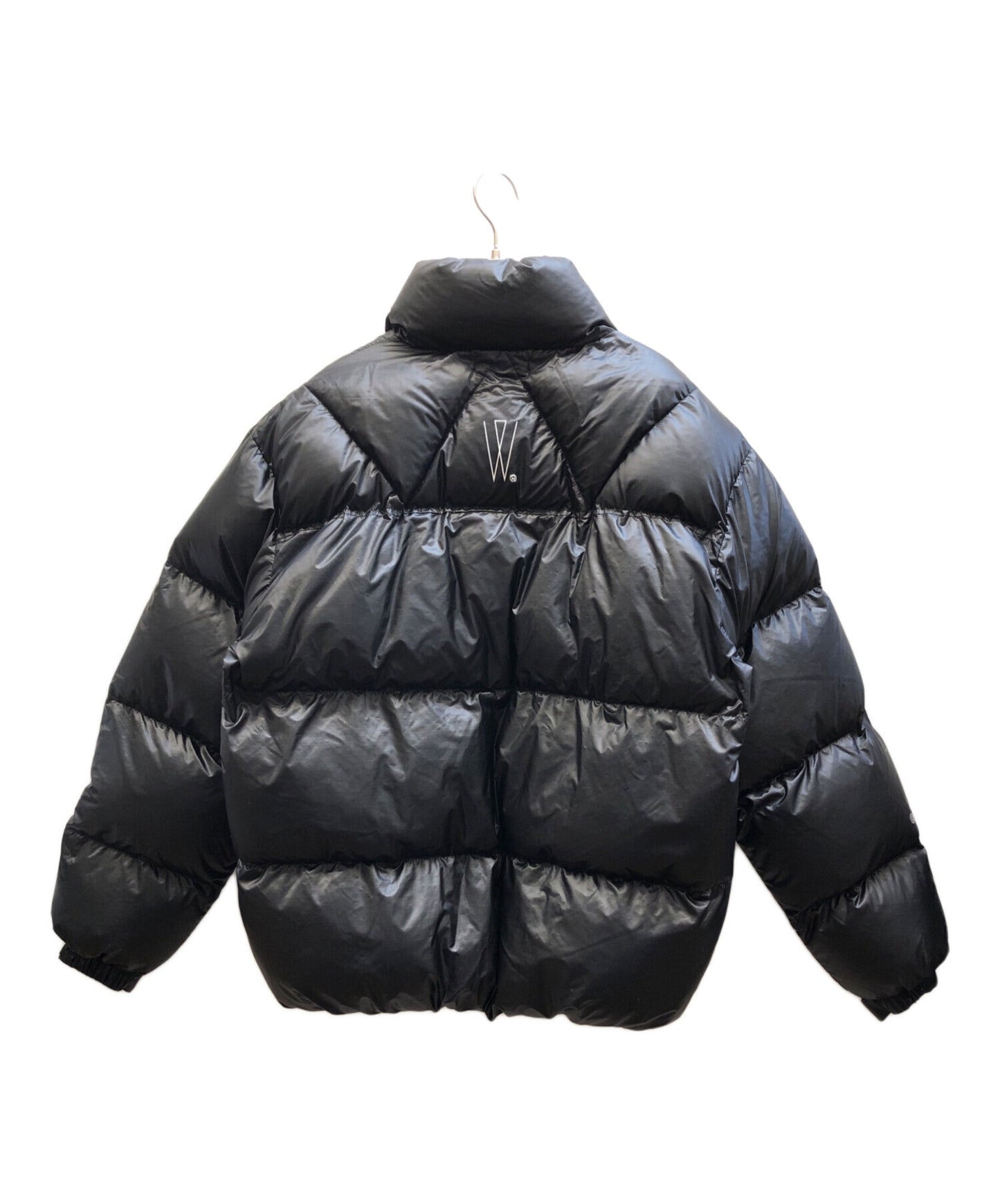 [Pre-owned] WTAPS STABB JACKET / NYLON. RIPSTOP. PERTEX. DOT SIGHT 232BRDT-JKM05