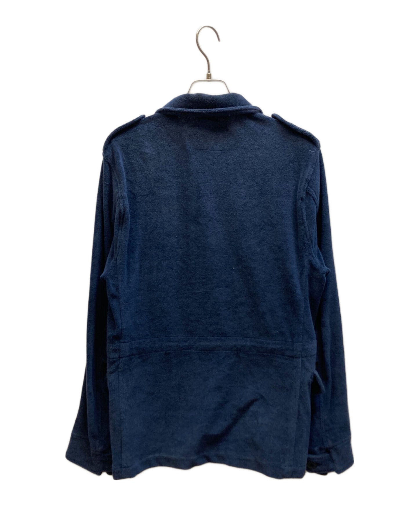 [Pre-owned] Hysteric Glamour M-65 Pile Jacket 0232CJ02