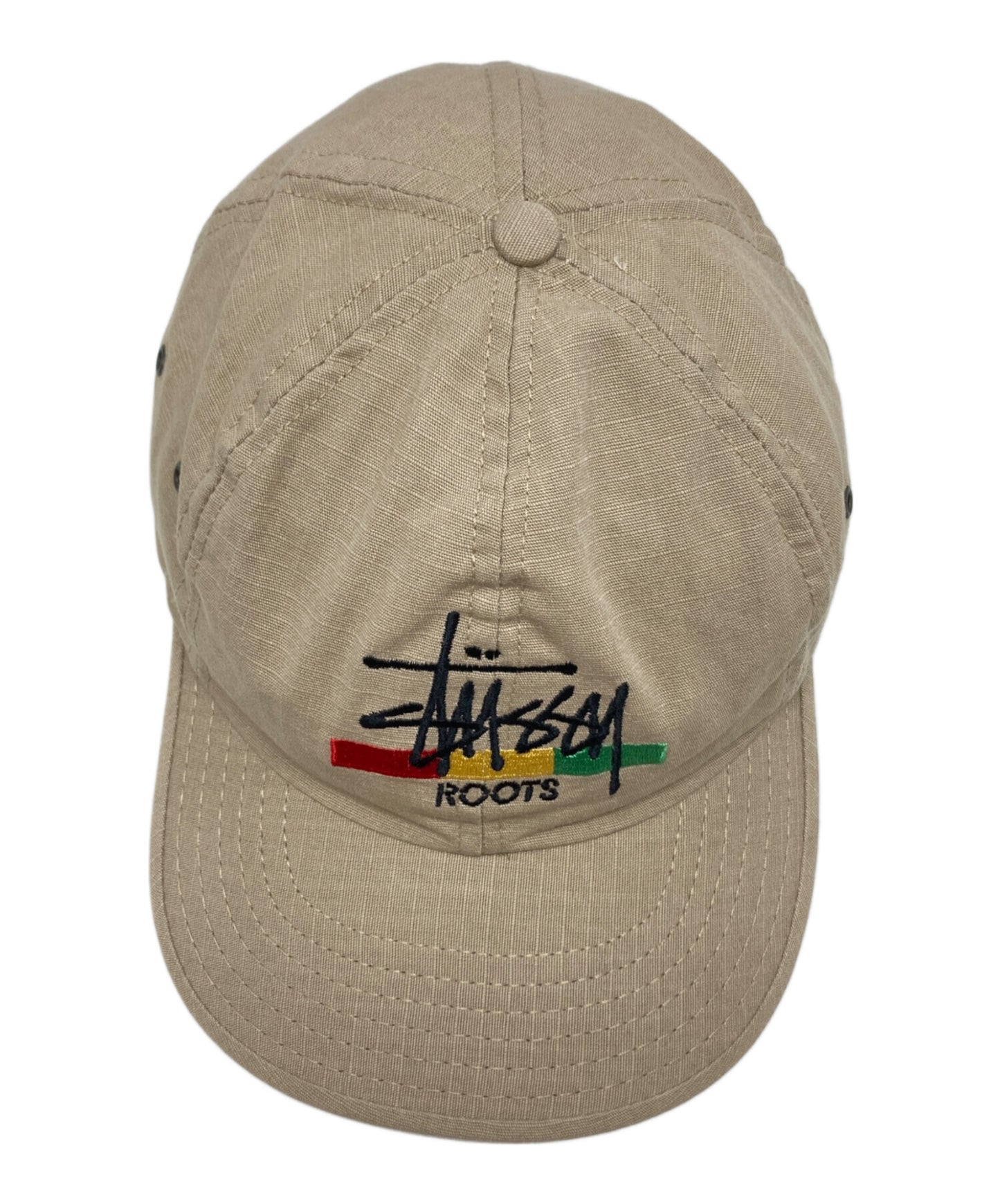 [Pre-owned] stussy Baseball Cap