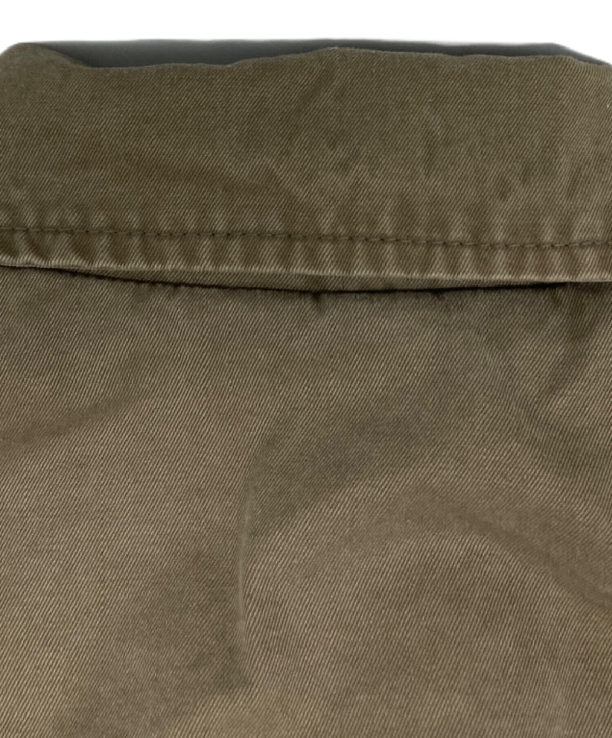 [Pre-owned] stussy Military Coat with Fleece Lining
