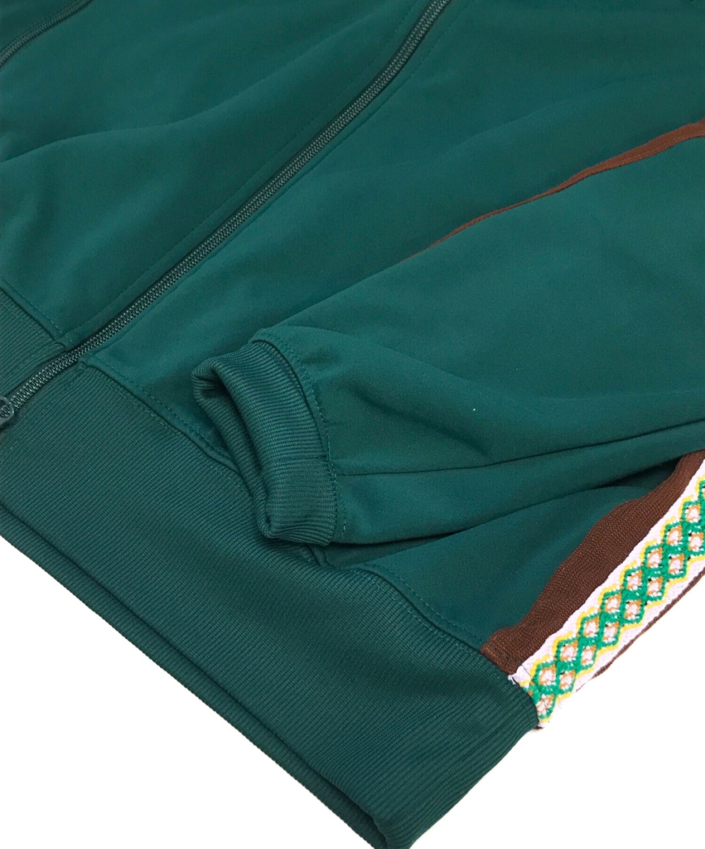 [Pre-owned] Needles track jacket JKL-070