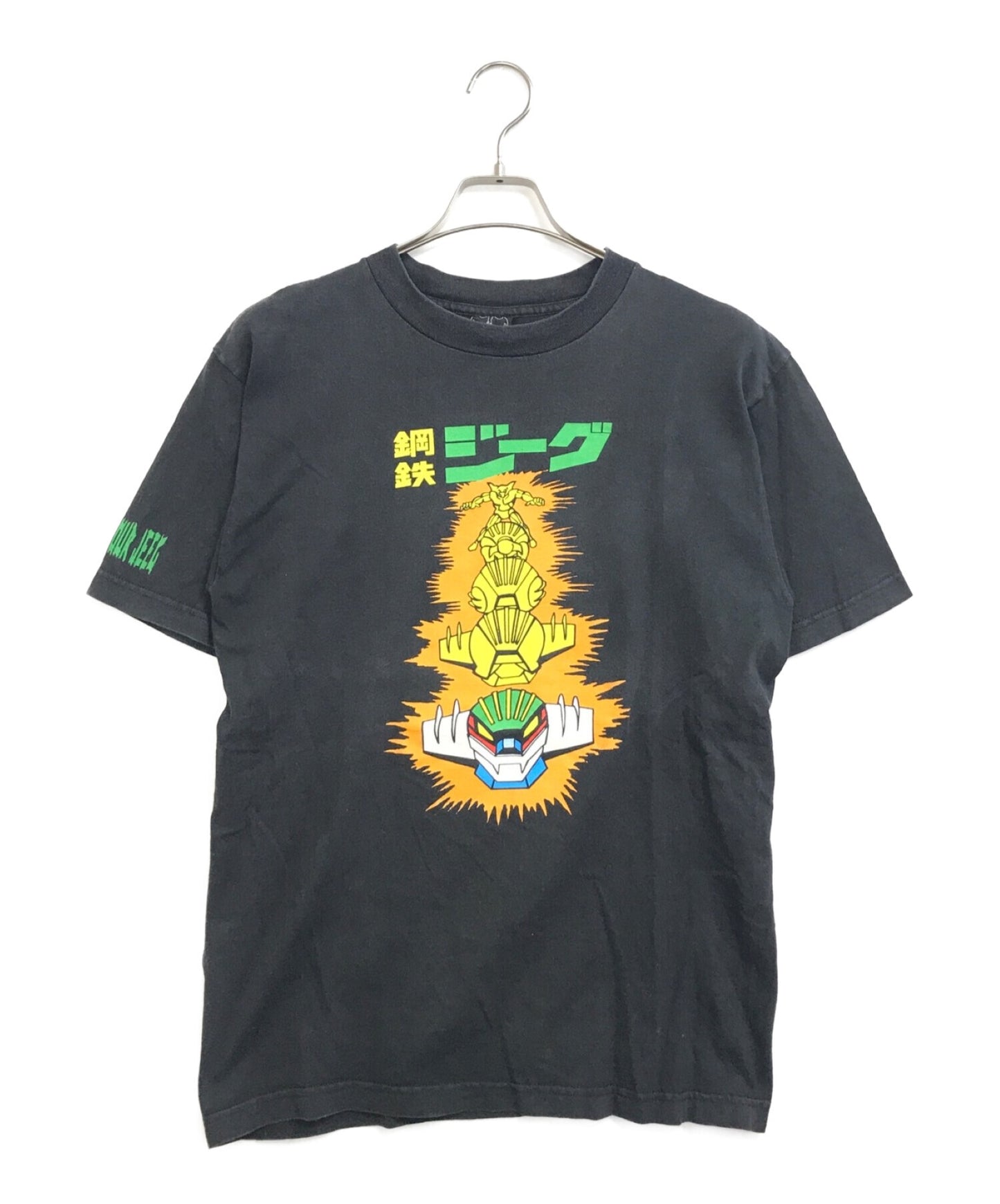 [Pre-owned] steel gigue Secondhand]Anime T-shirts