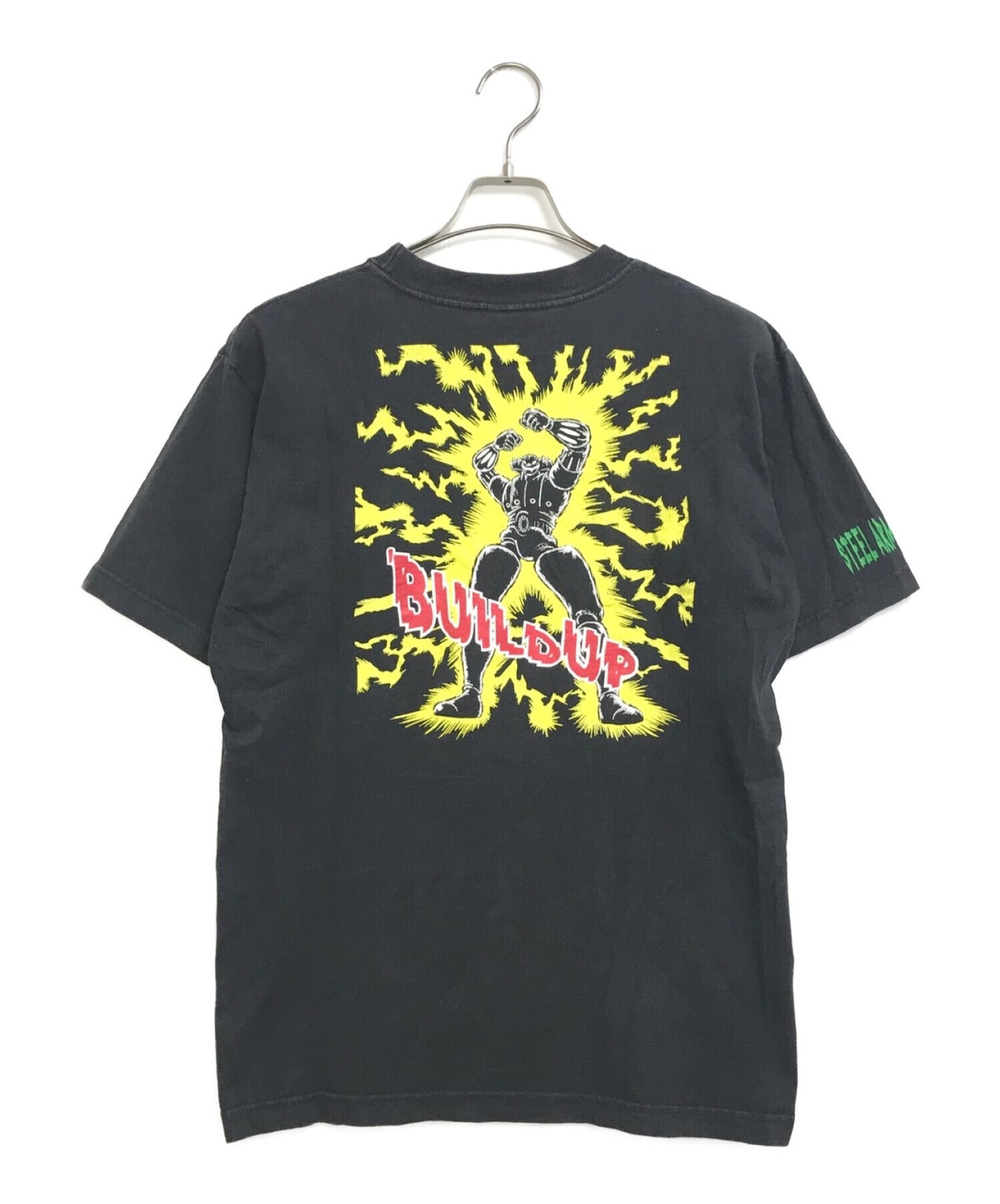 [Pre-owned] steel gigue Secondhand]Anime T-shirts