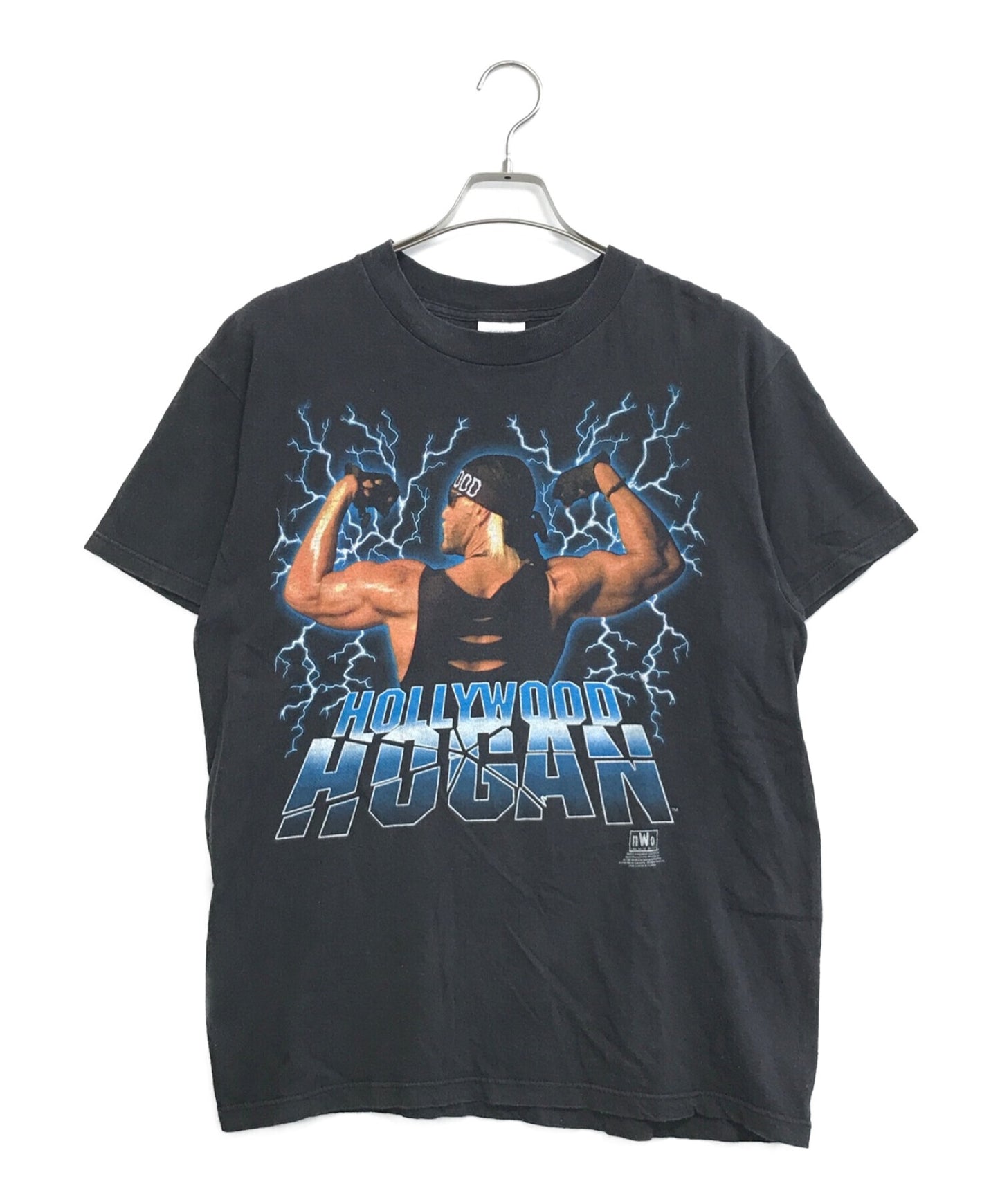 [Pre-owned] TULTEX [Vintage] Wrestling T-Shirt