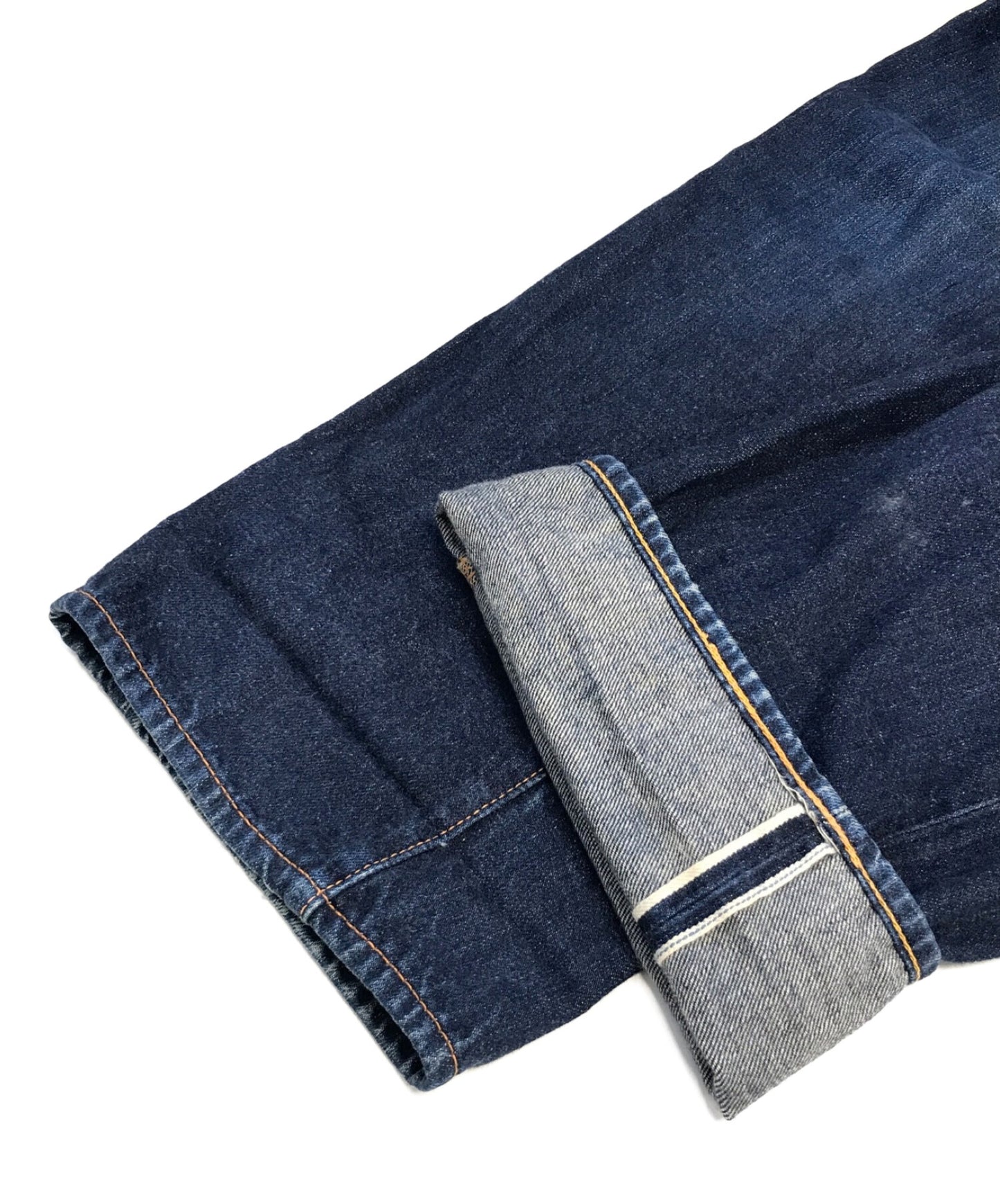 [Pre-owned] EVISU [Denim Pants